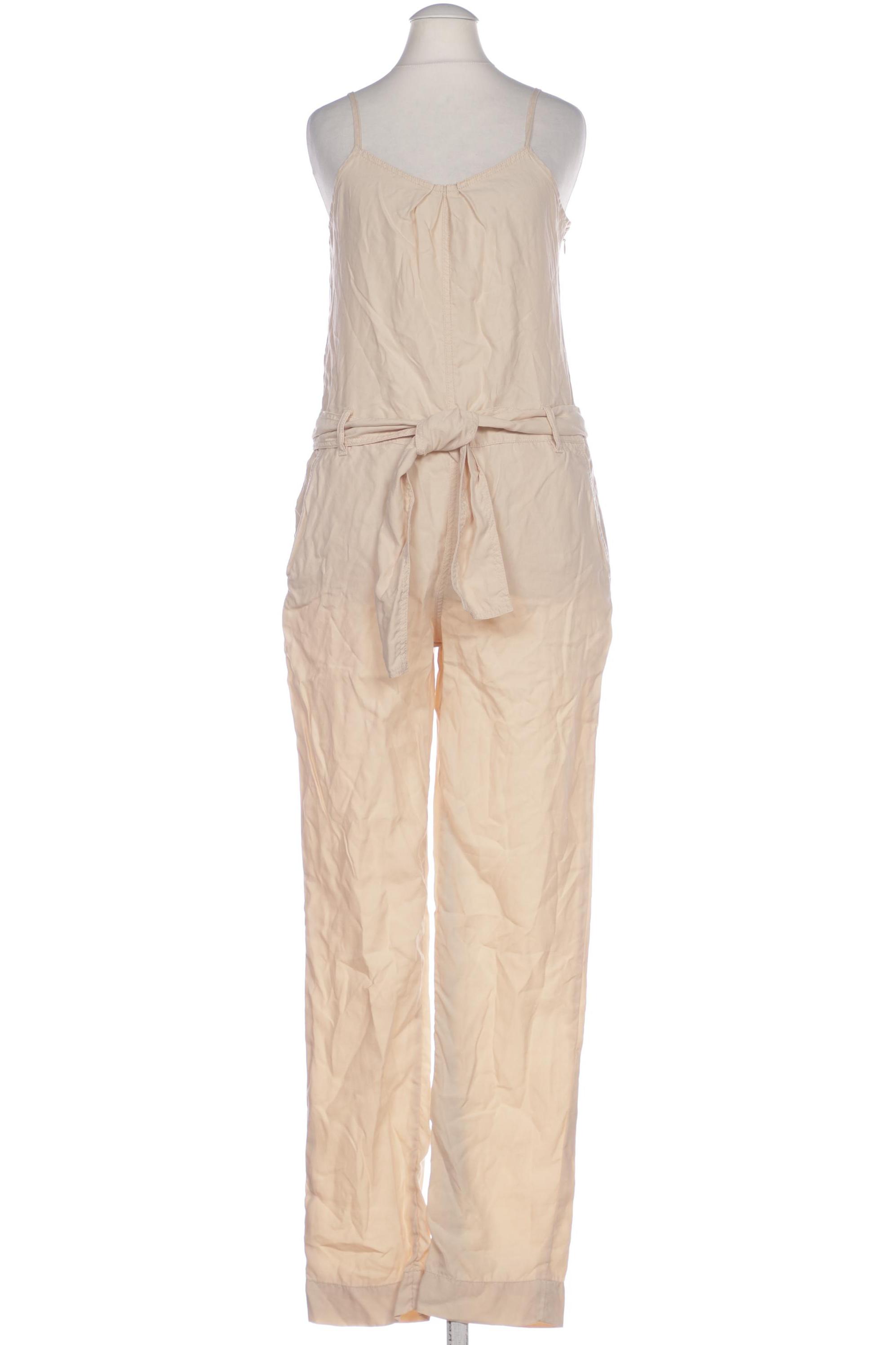 Thumbnail - MAX&amp;Co. Damen Jumpsuit/Overall, beige, Gr. 34