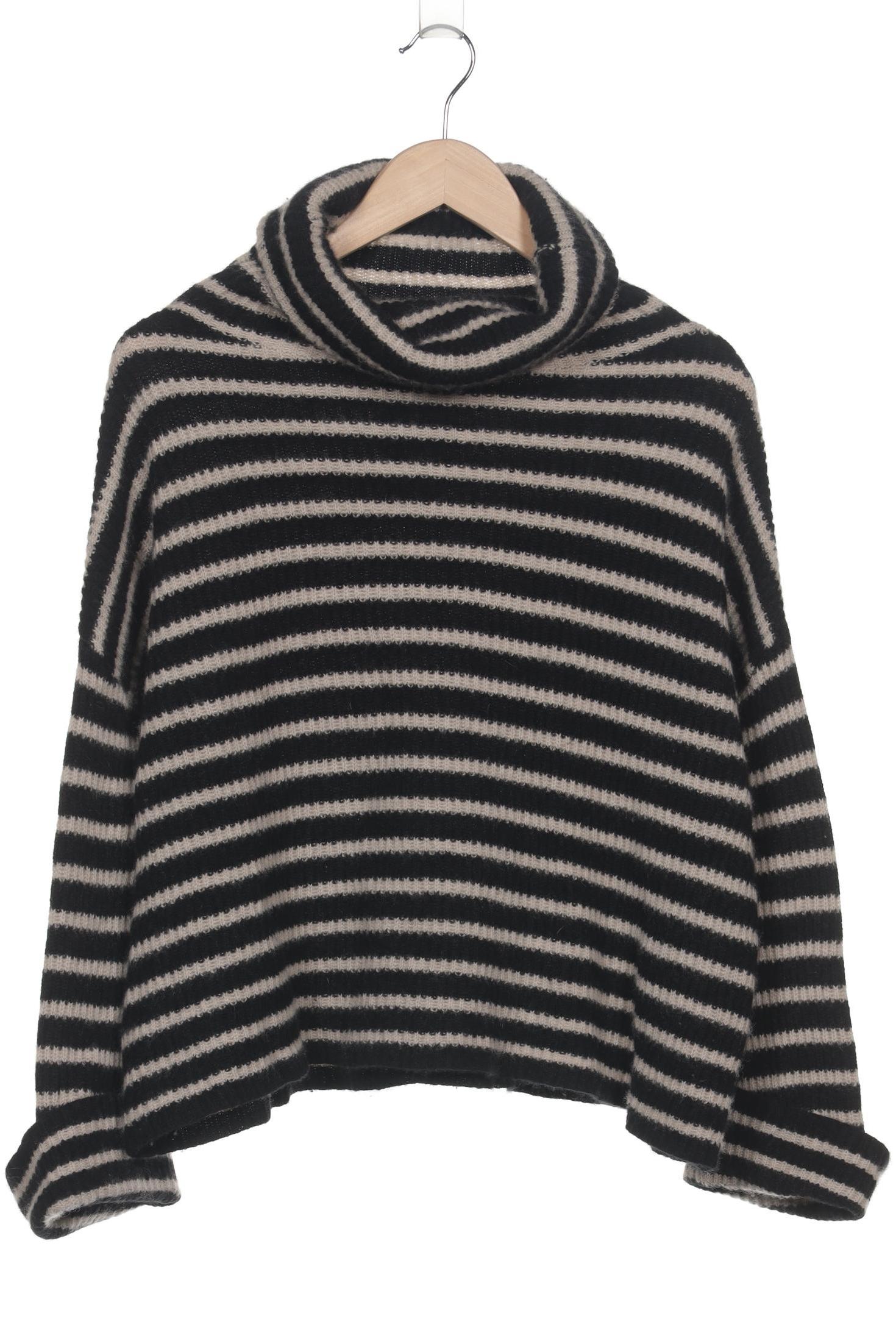

MAX&Co. Damen Pullover, schwarz, Gr. 36