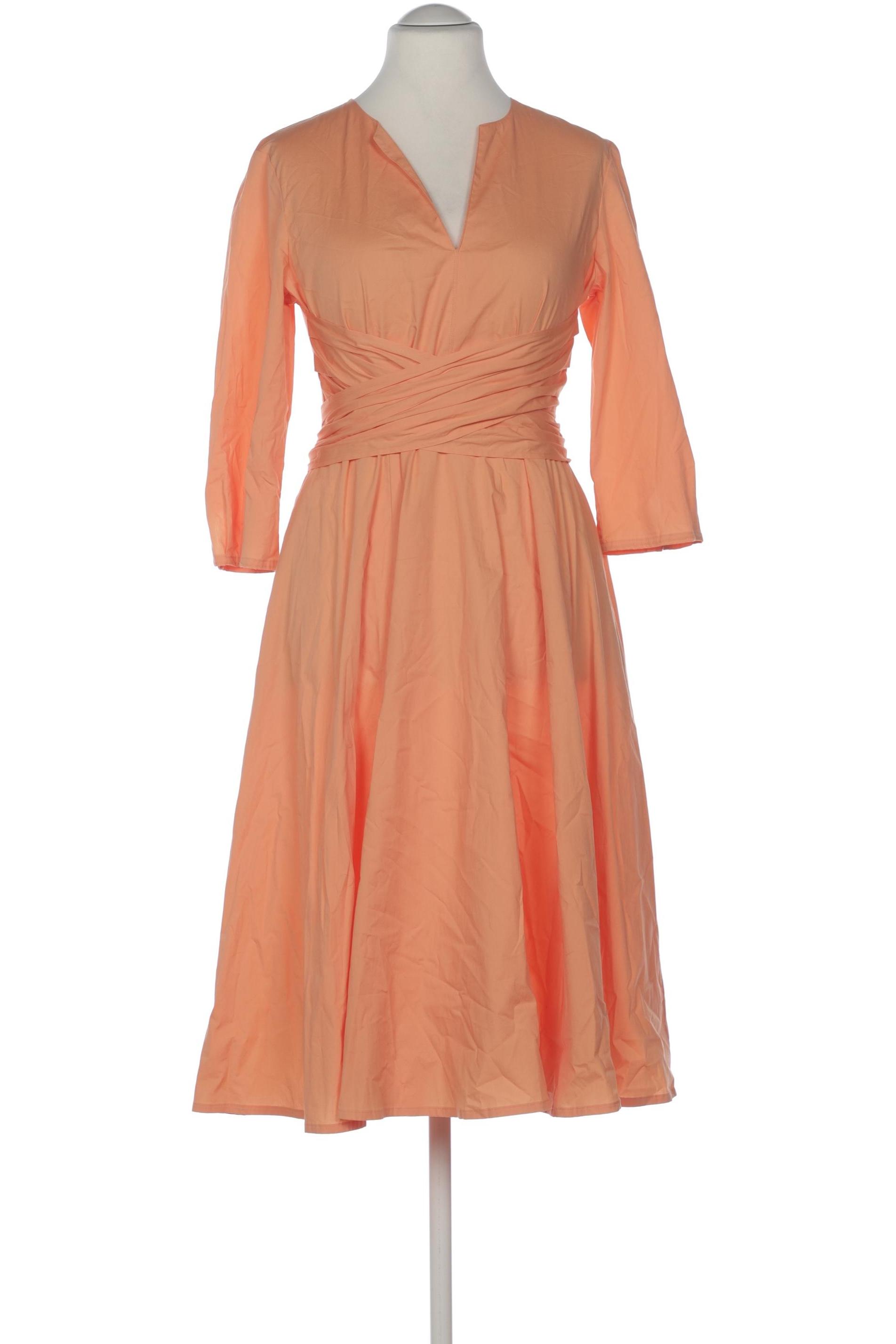 

MAX&Co. Damen Kleid, orange, Gr. 40
