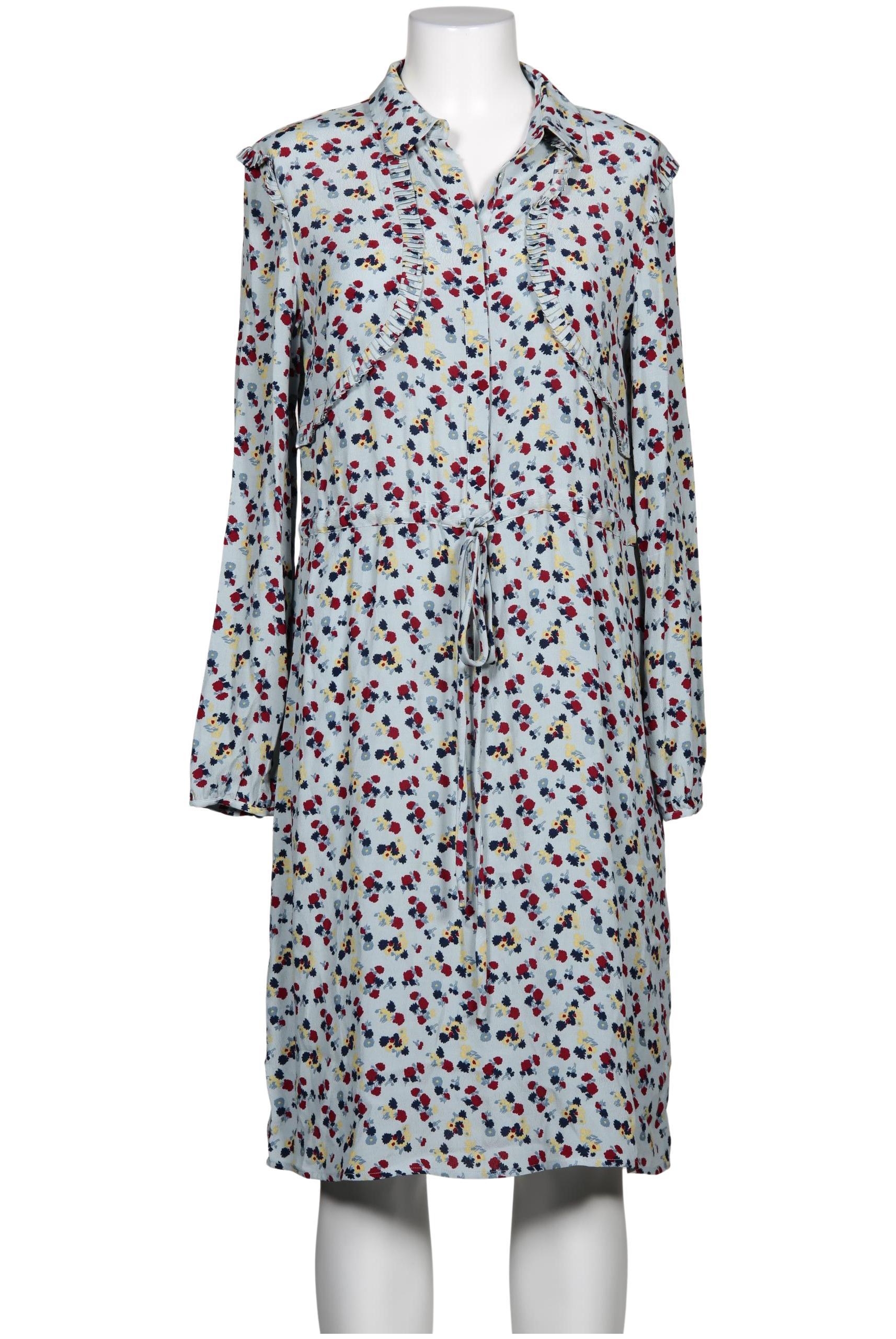 

MAX&Co. Damen Kleid, hellblau, Gr. 42