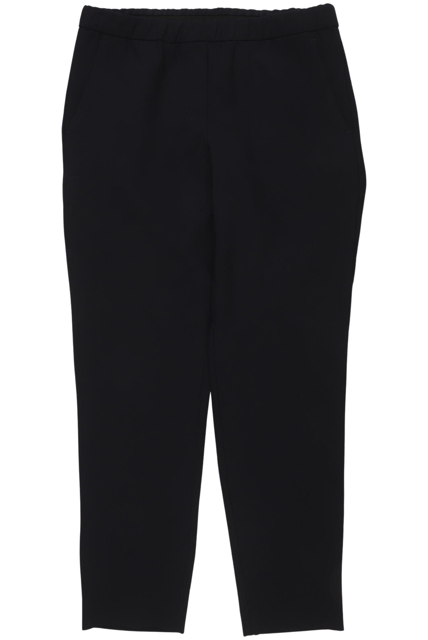 

MAX&Co. Damen Stoffhose, marineblau, Gr. 34