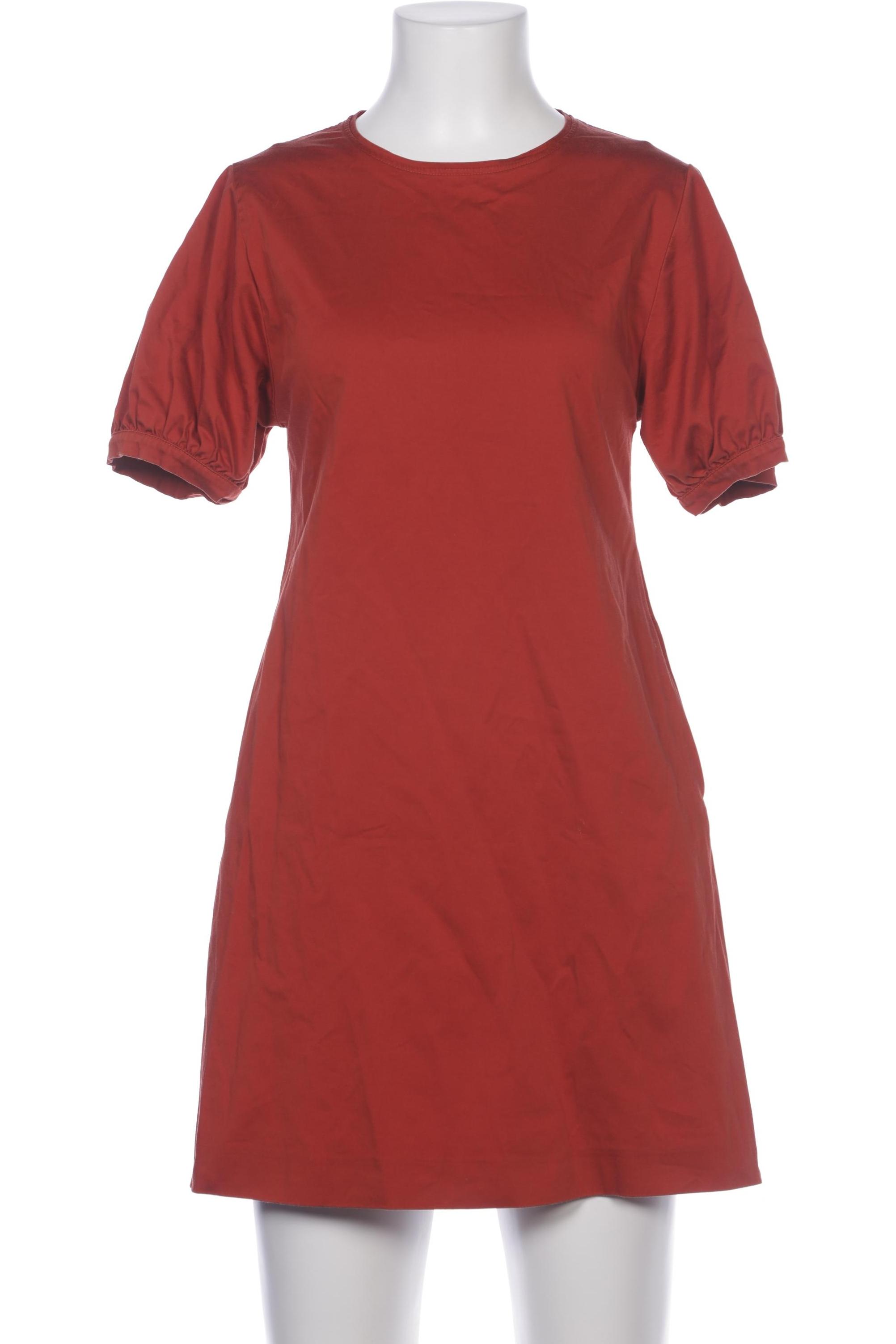 

MAX&Co. Damen Kleid, orange, Gr. 34