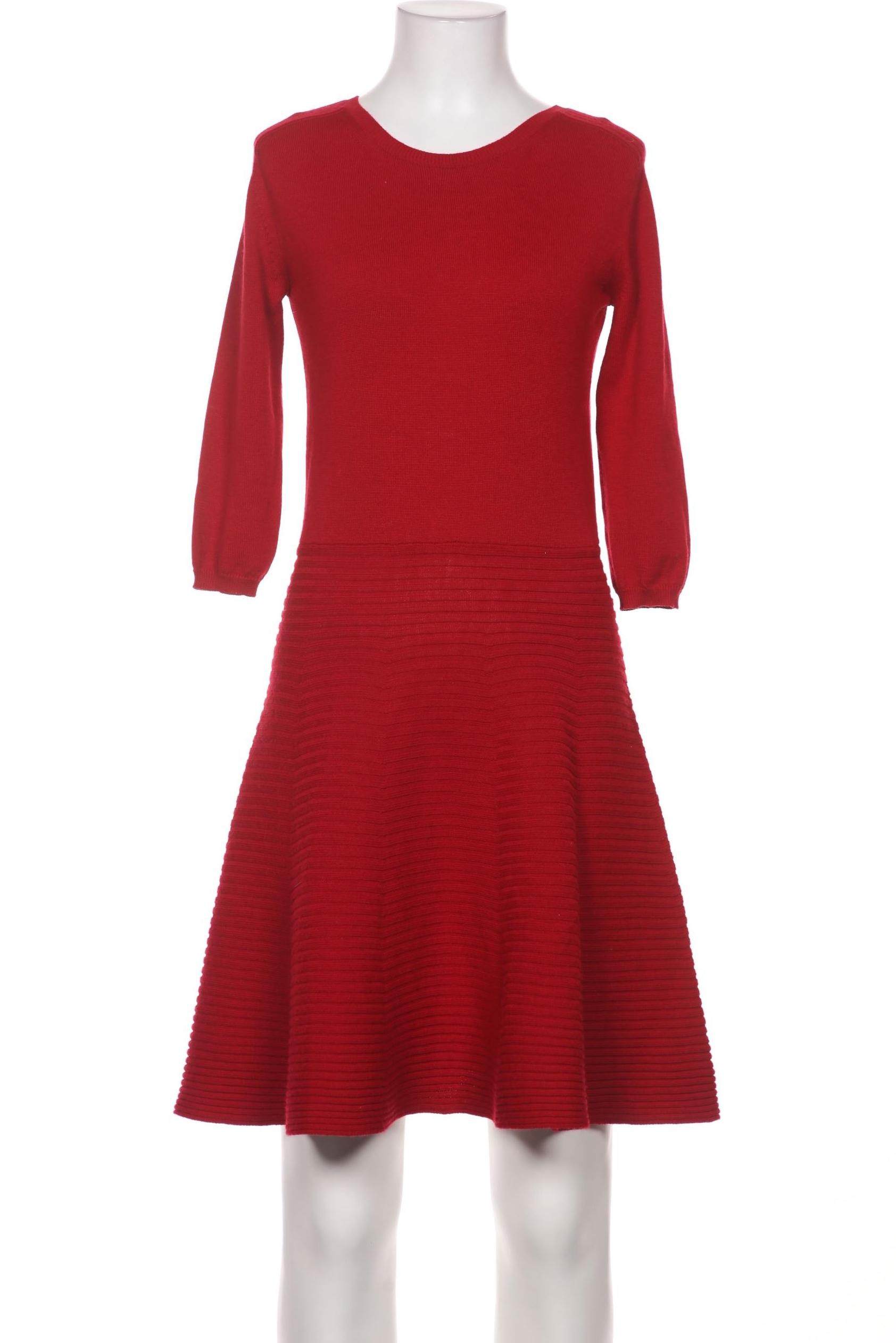 

MAX&Co. Damen Kleid, rot, Gr. 36
