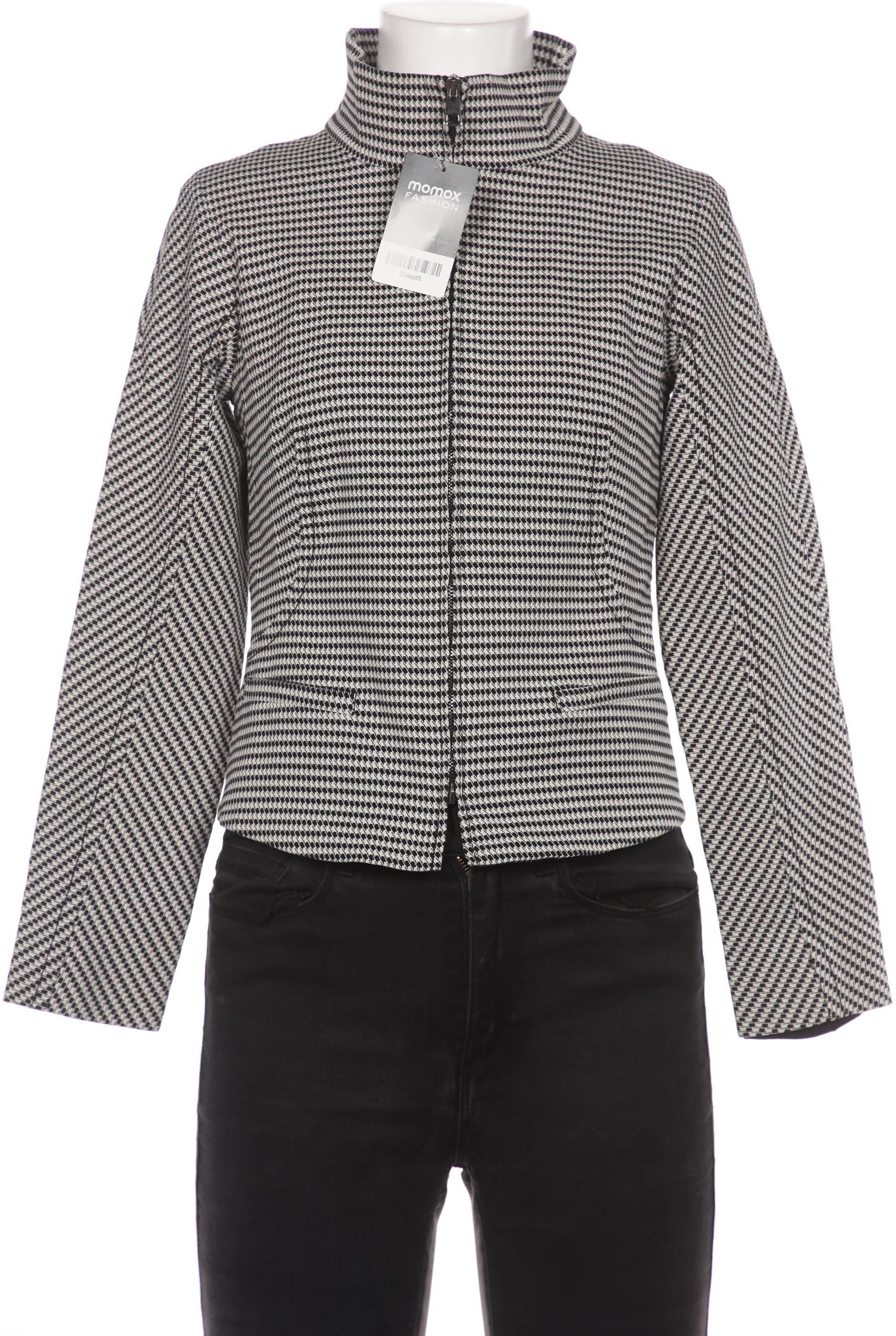 

MAX&Co. Damen Blazer, schwarz, Gr. 36