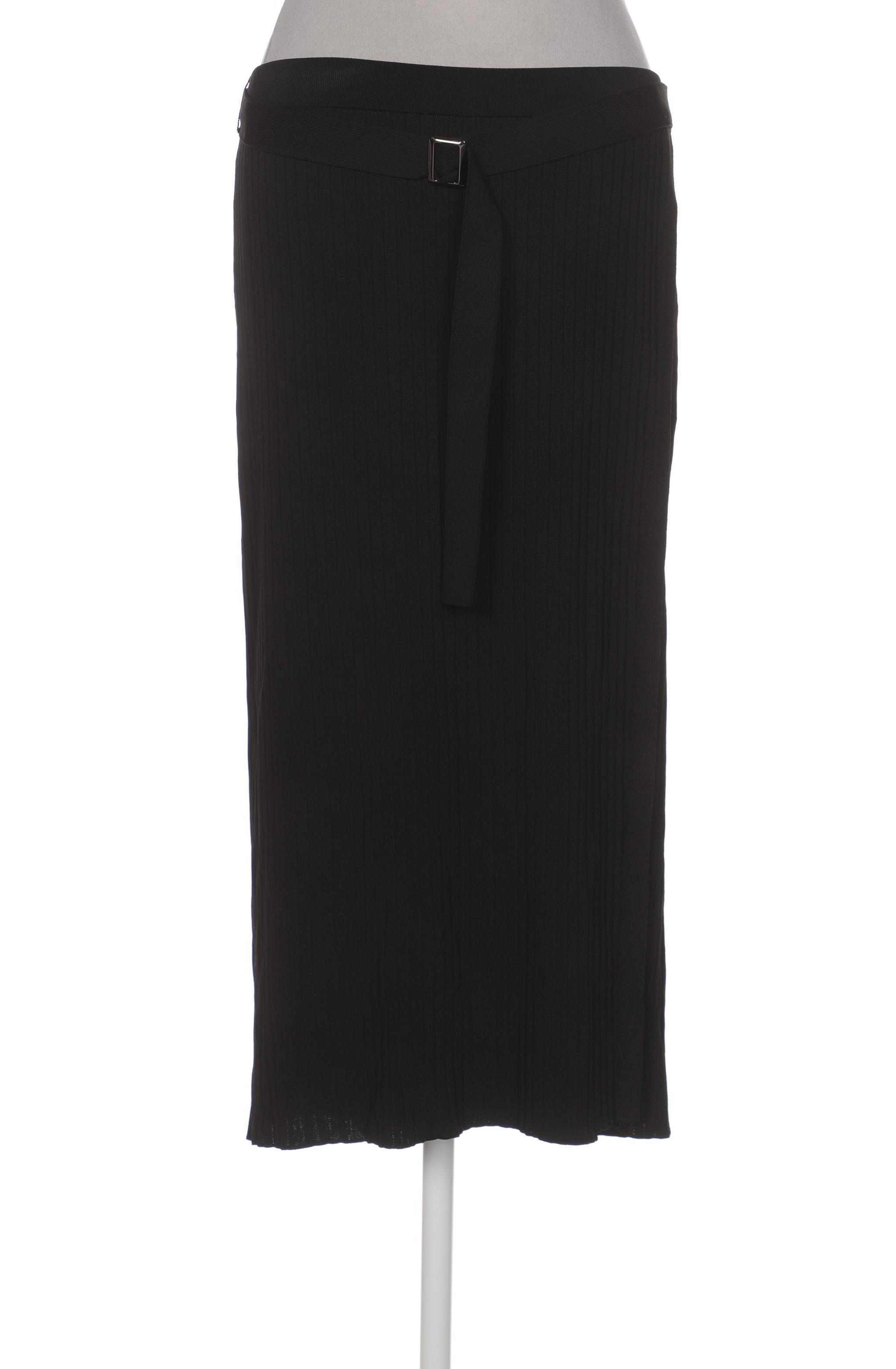 

MAX&Co. Damen Rock, schwarz, Gr. 29
