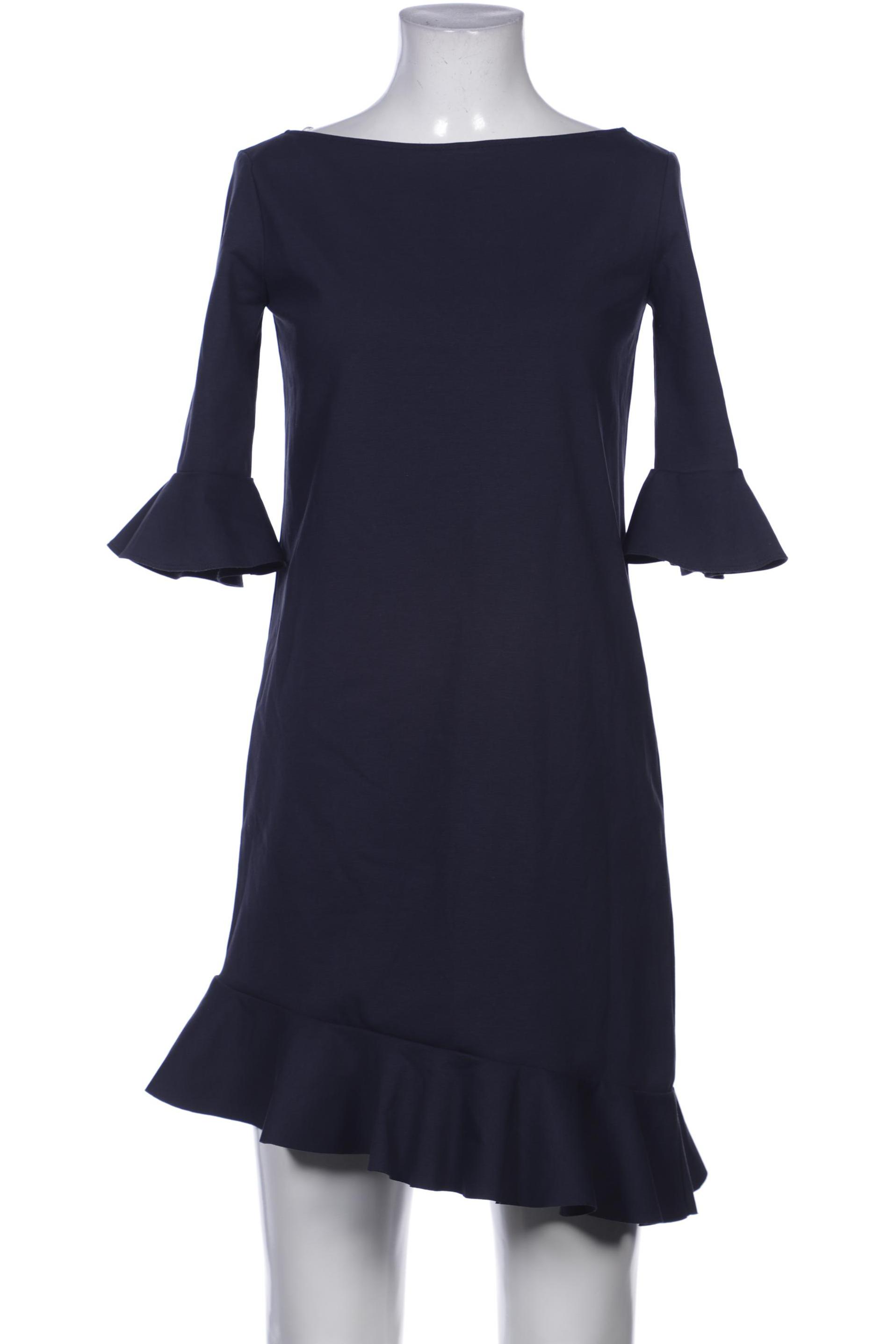 

MAX&Co. Damen Kleid, marineblau, Gr. 34