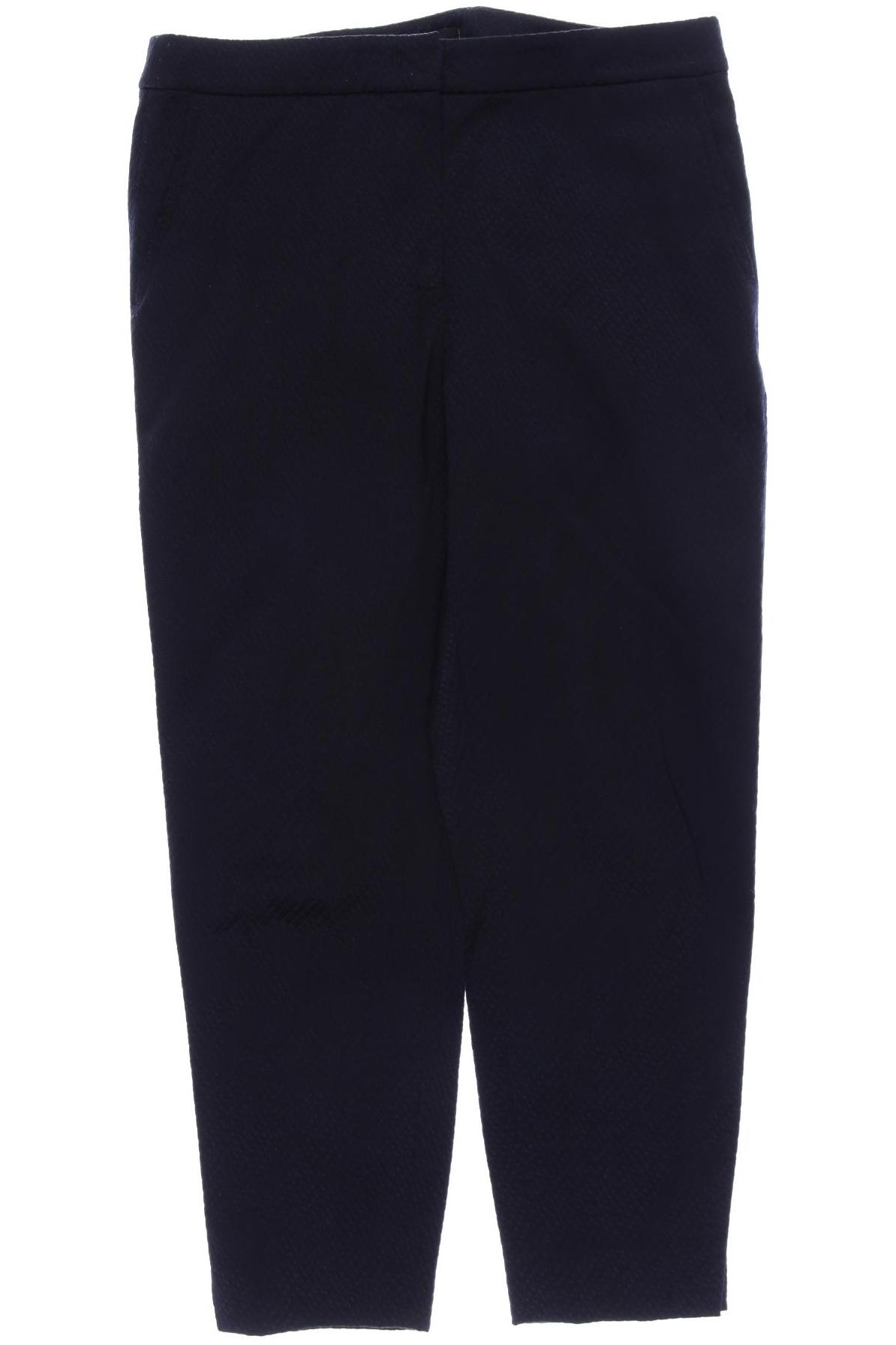 

MAX&Co. Damen Stoffhose, marineblau, Gr. 36