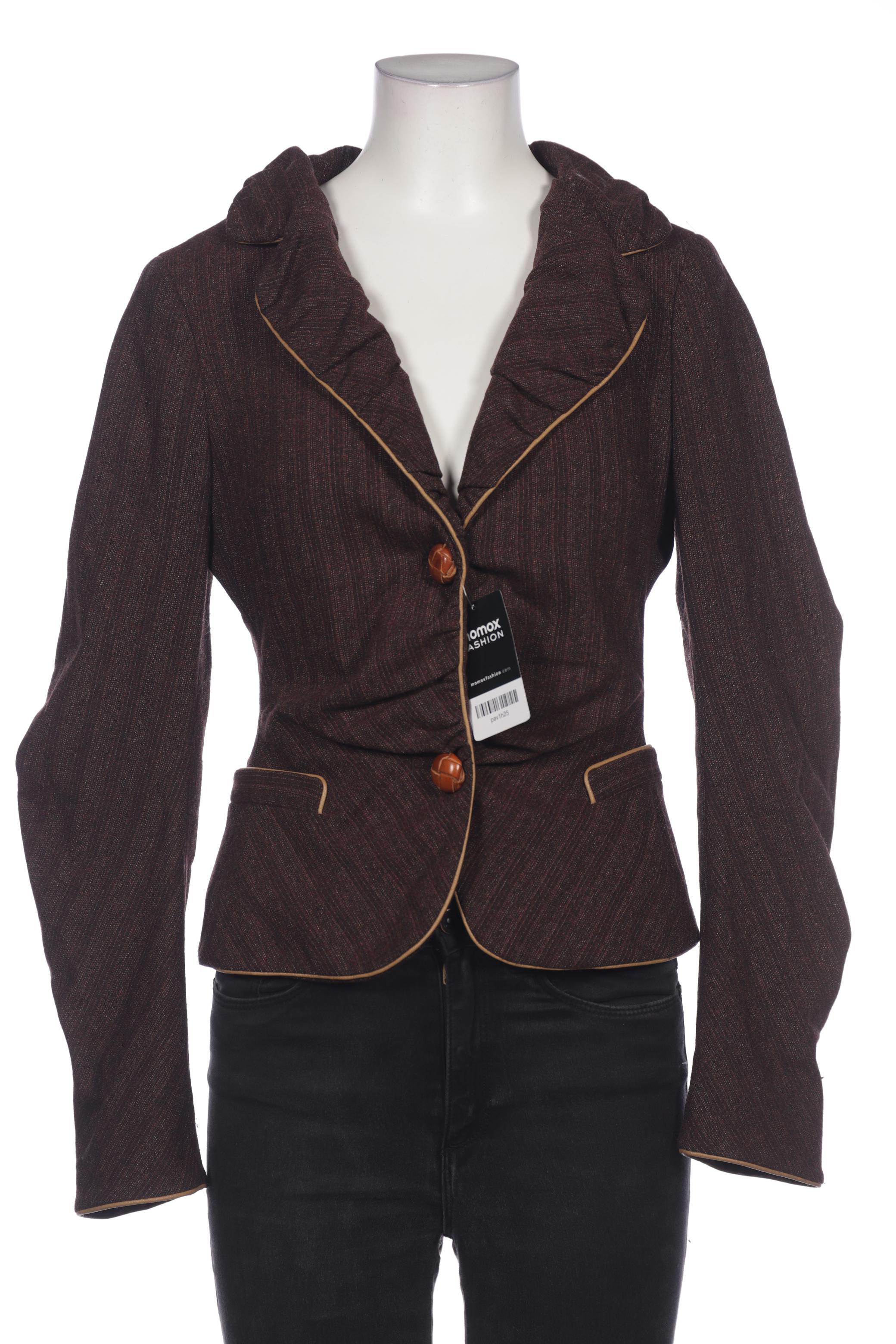 

MAX&Co. Damen Blazer, braun, Gr. 38