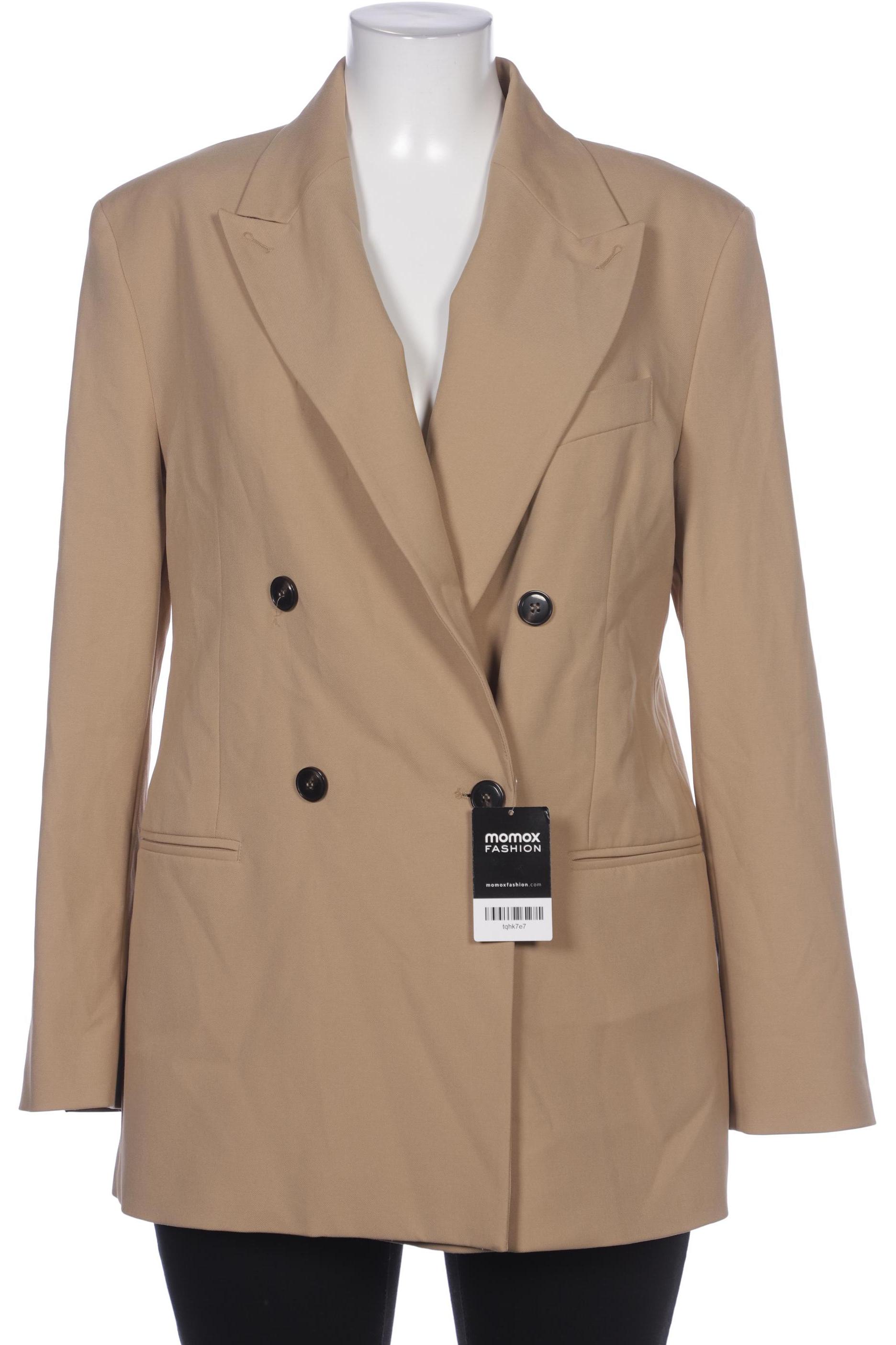 

MAX&Co. Damen Blazer, beige, Gr. 42