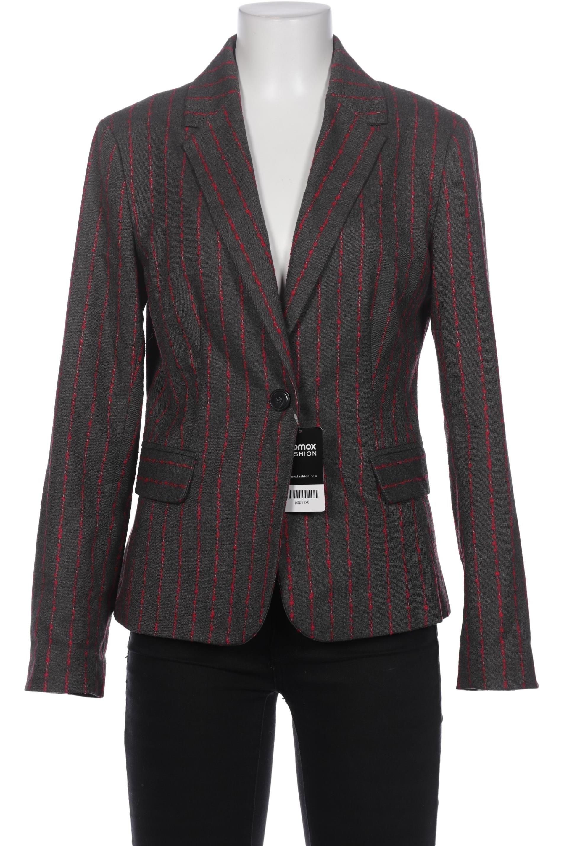 

MAX&Co. Damen Blazer, grau, Gr. 40