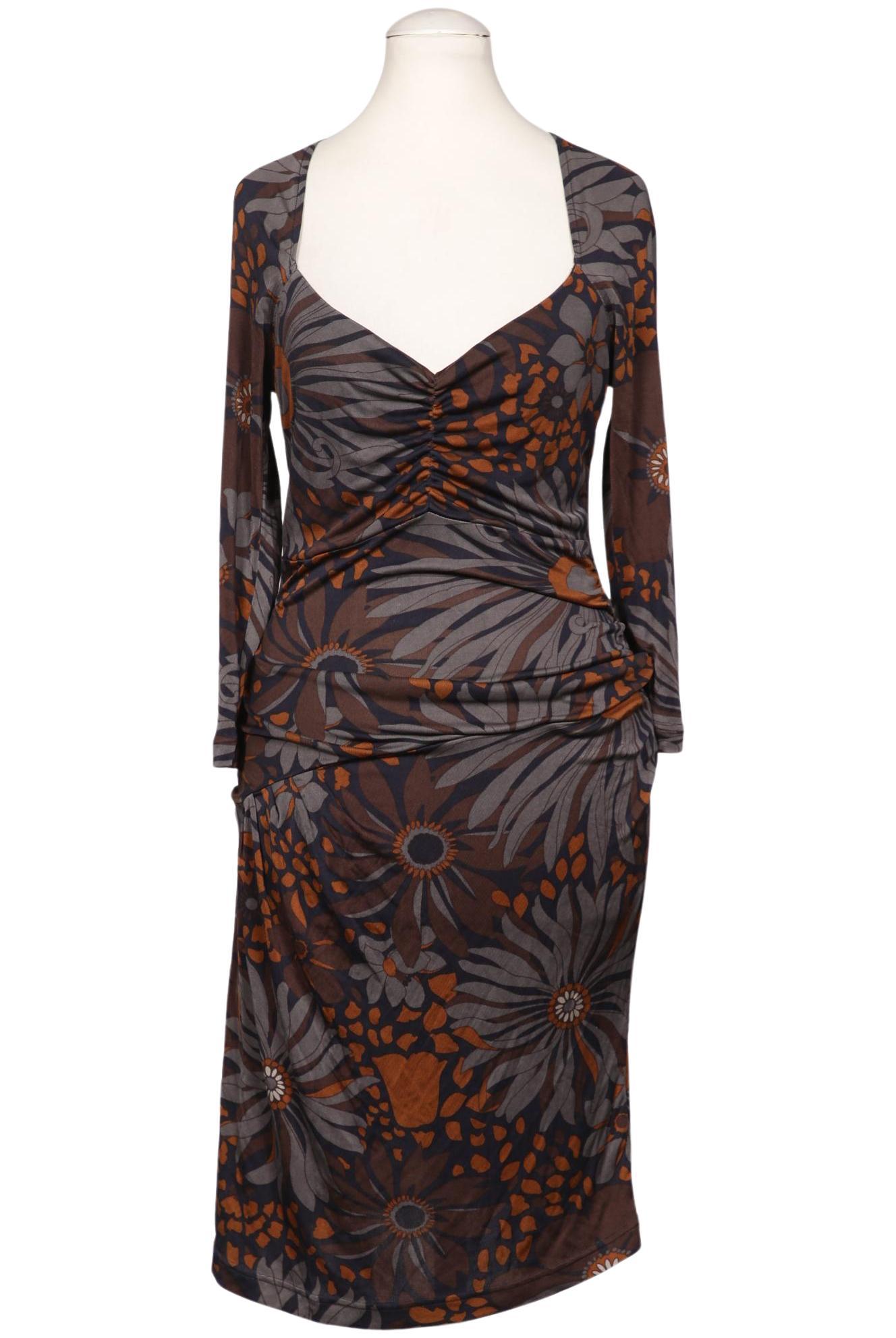 

MAX&Co. Damen Kleid, mehrfarbig, Gr. 36