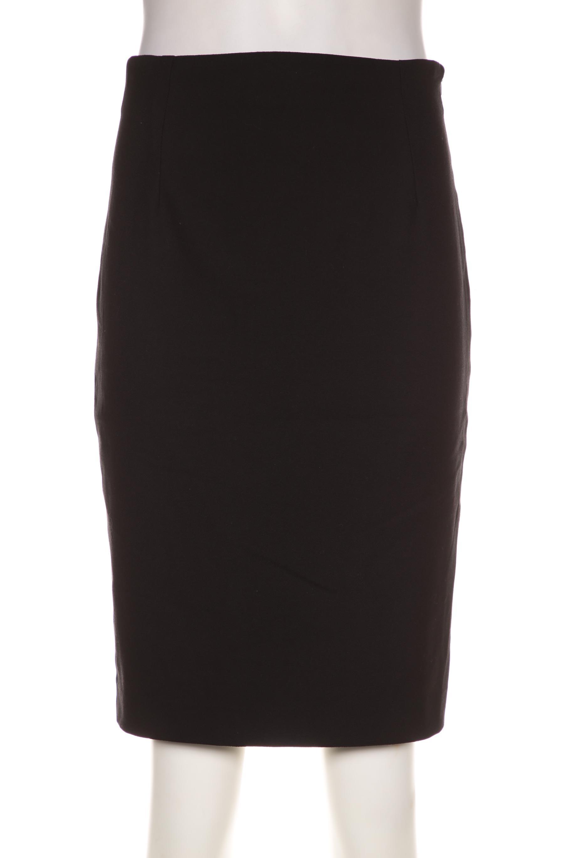 

Max & Co. Damen Rock, schwarz