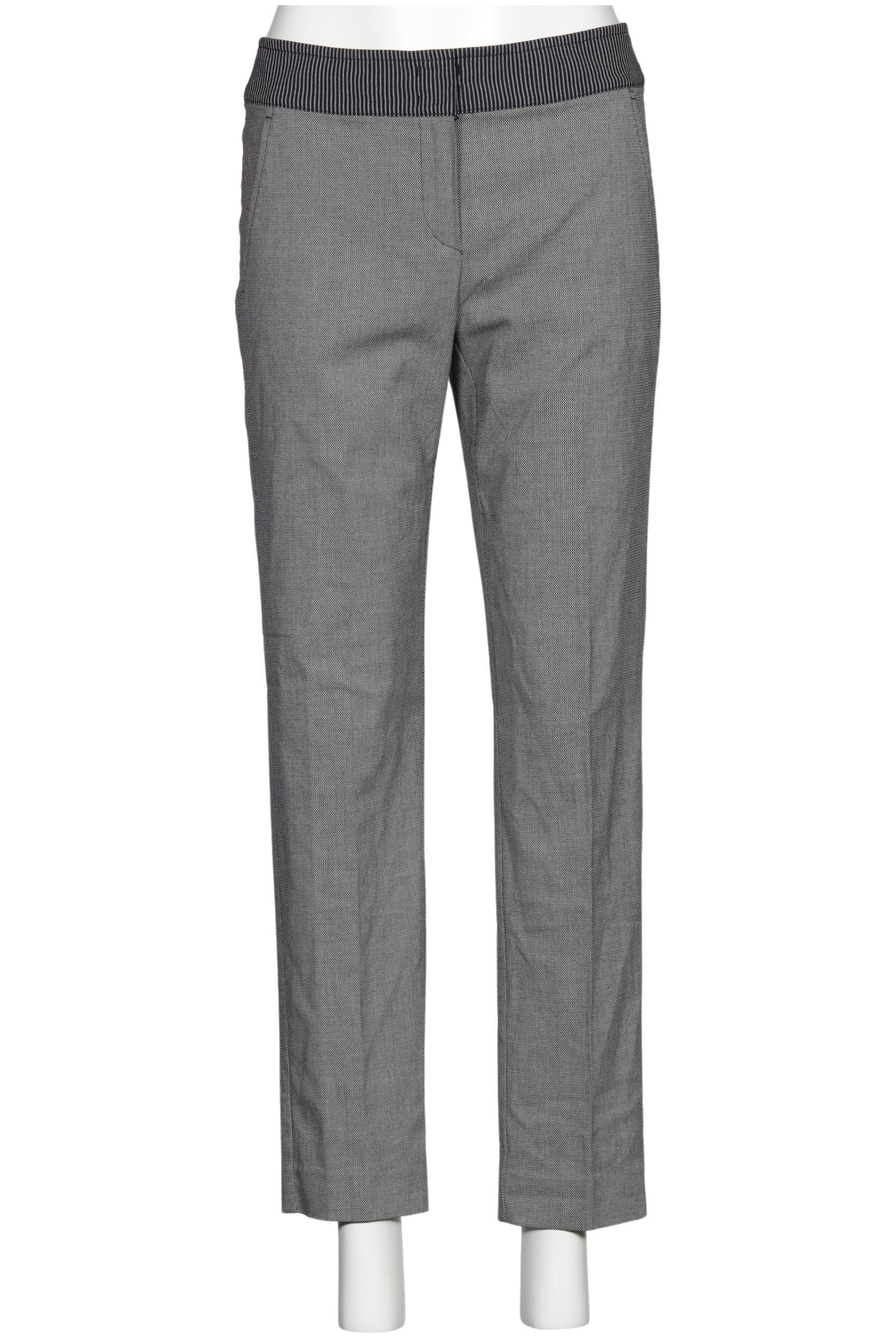 

MAX&Co. Damen Stoffhose, grau, Gr. 36