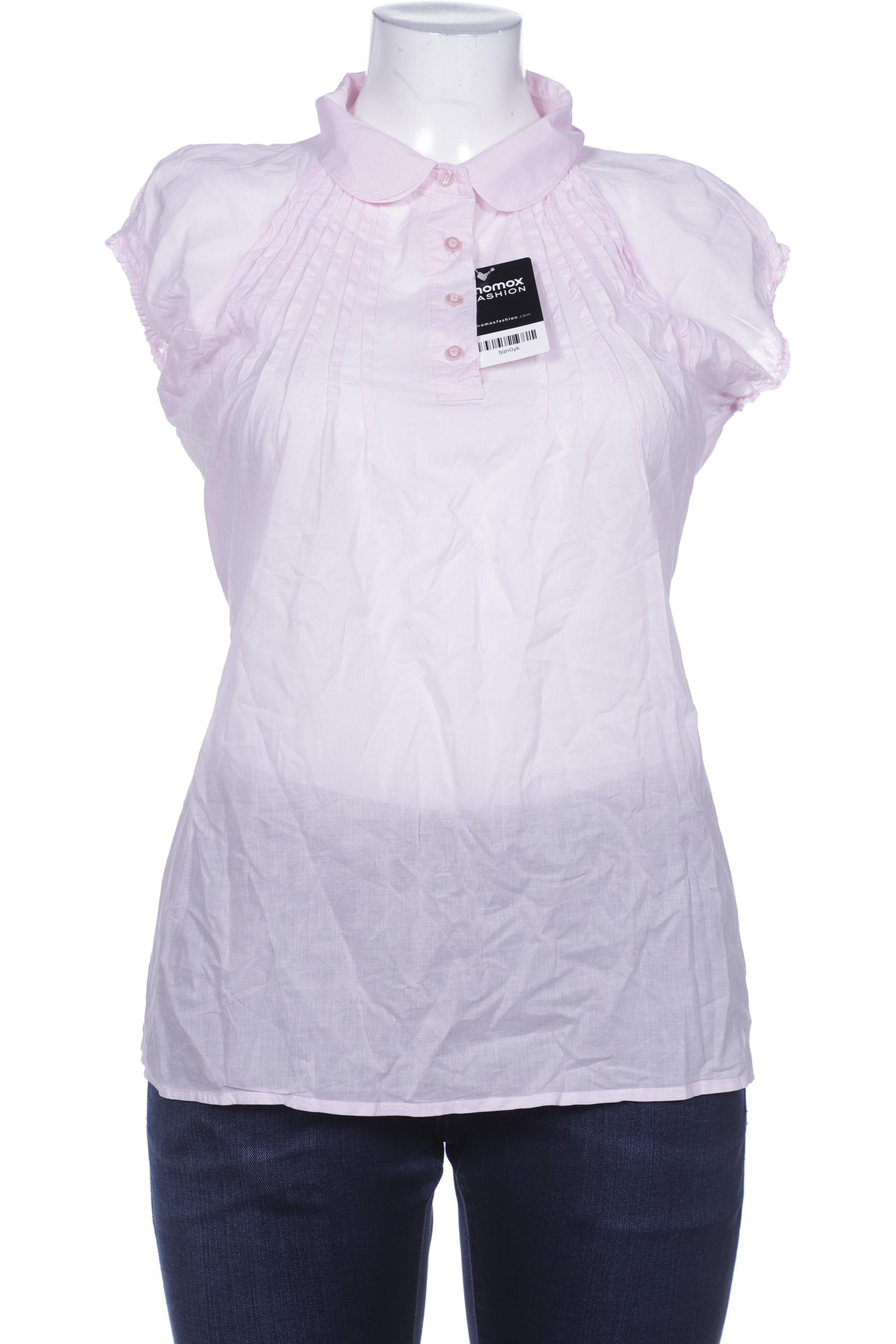 

MAX&Co. Damen Bluse, pink, Gr. 46