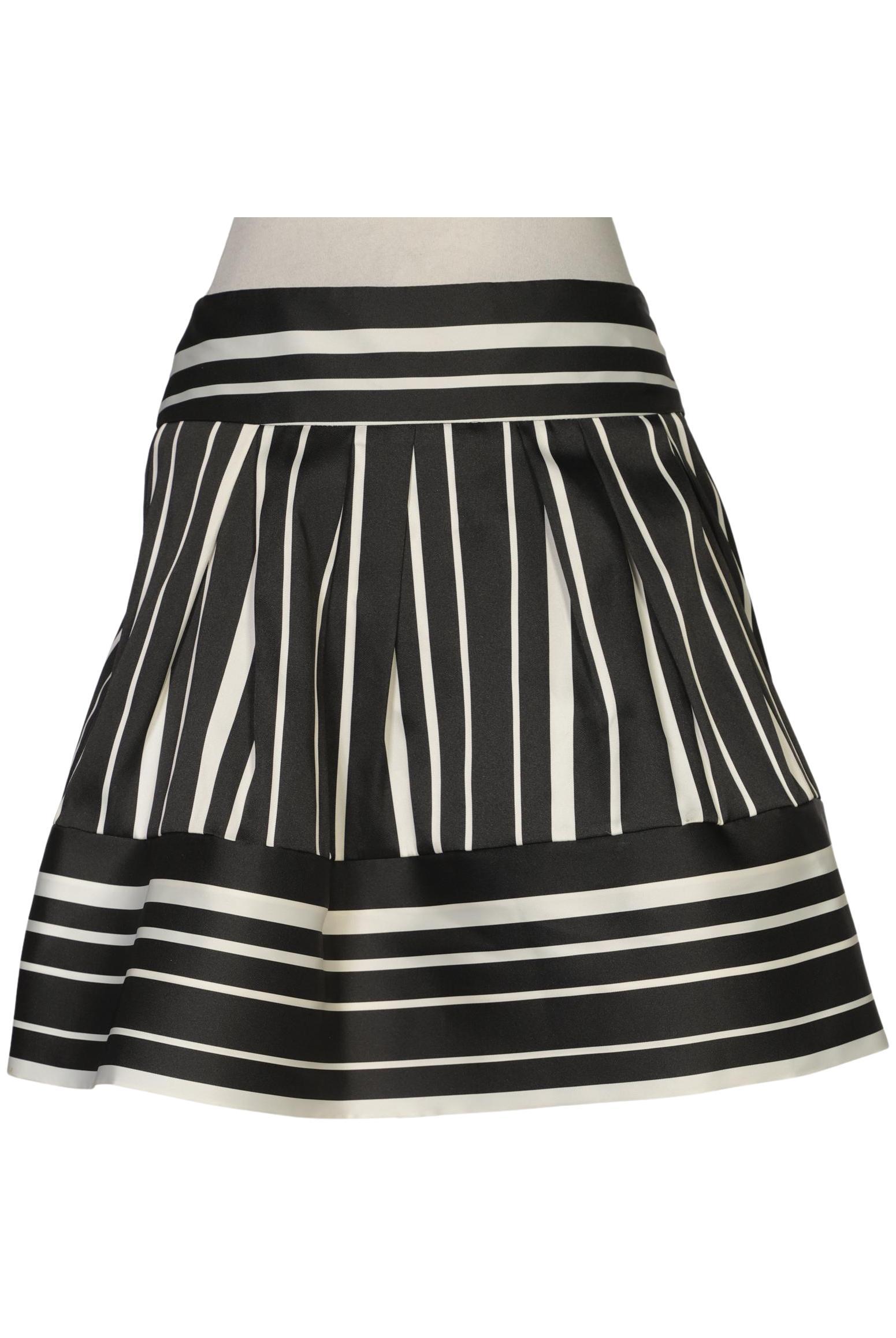

MAX&Co. Damen Rock, schwarz, Gr. 36
