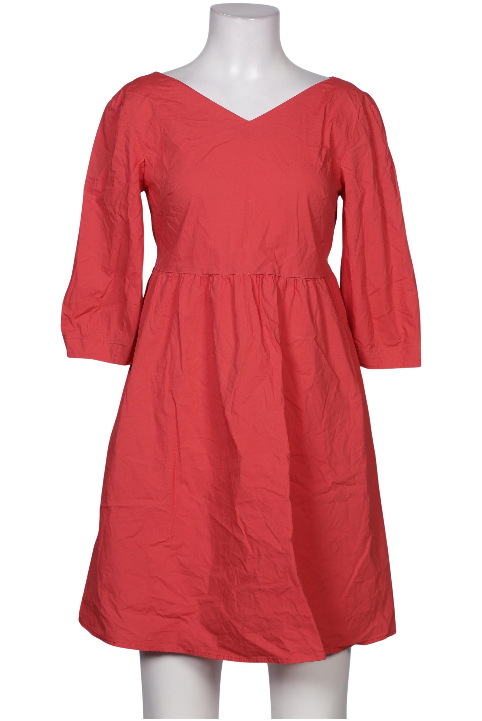 

MAX&Co. Damen Kleid, rot, Gr. 34