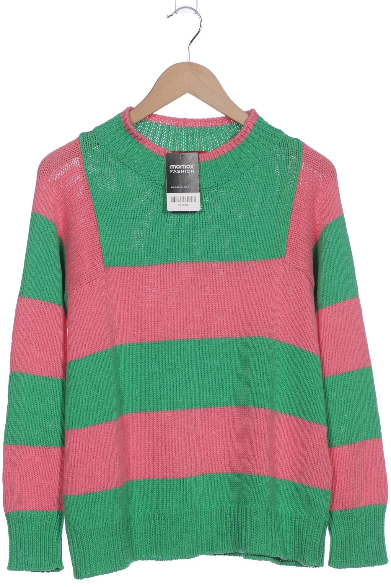 Thumbnail - MAX&amp;Co. Damen Pullover, grün, Gr. 38