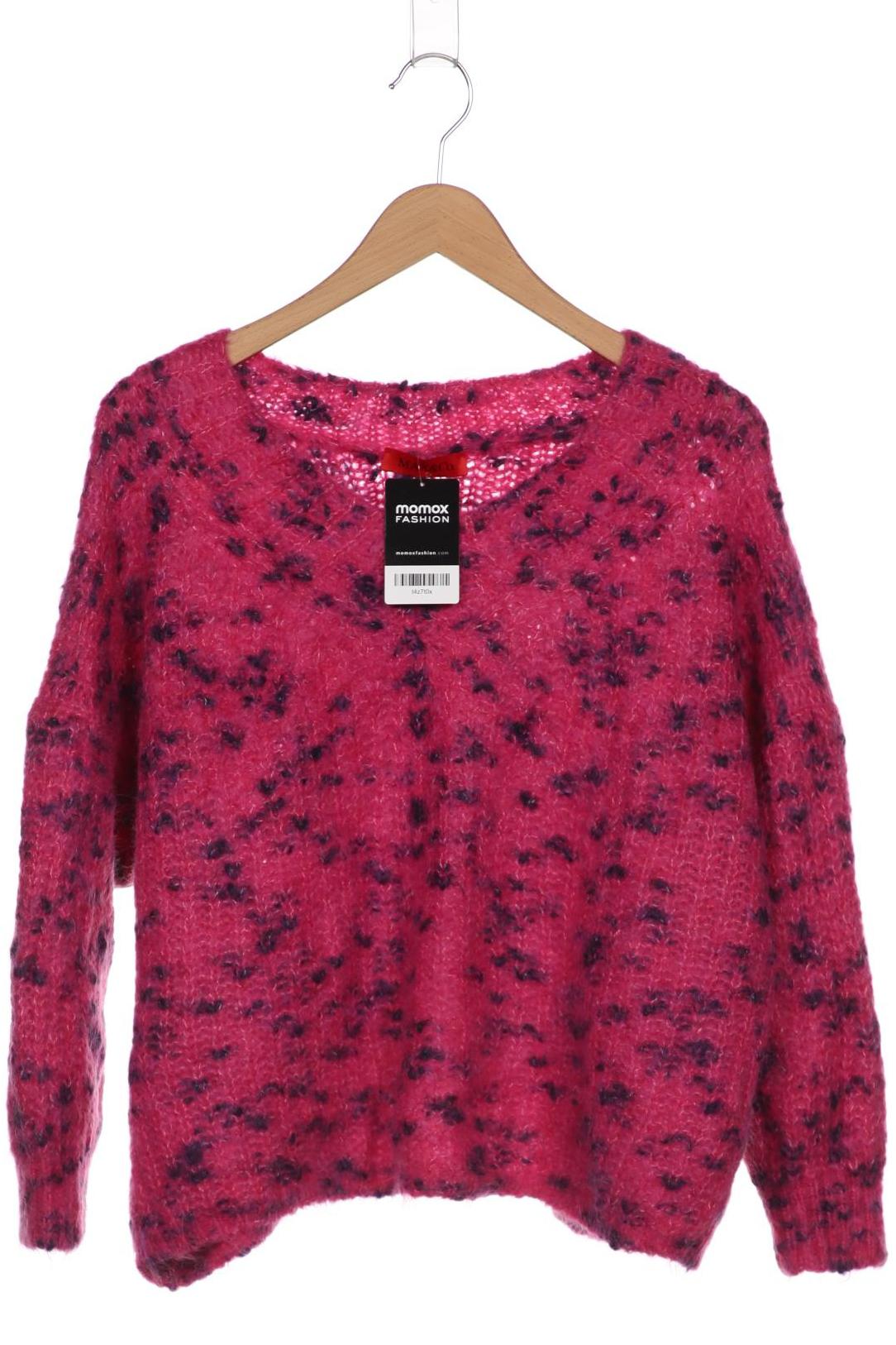 

MAX&Co. Damen Pullover, pink, Gr. 38