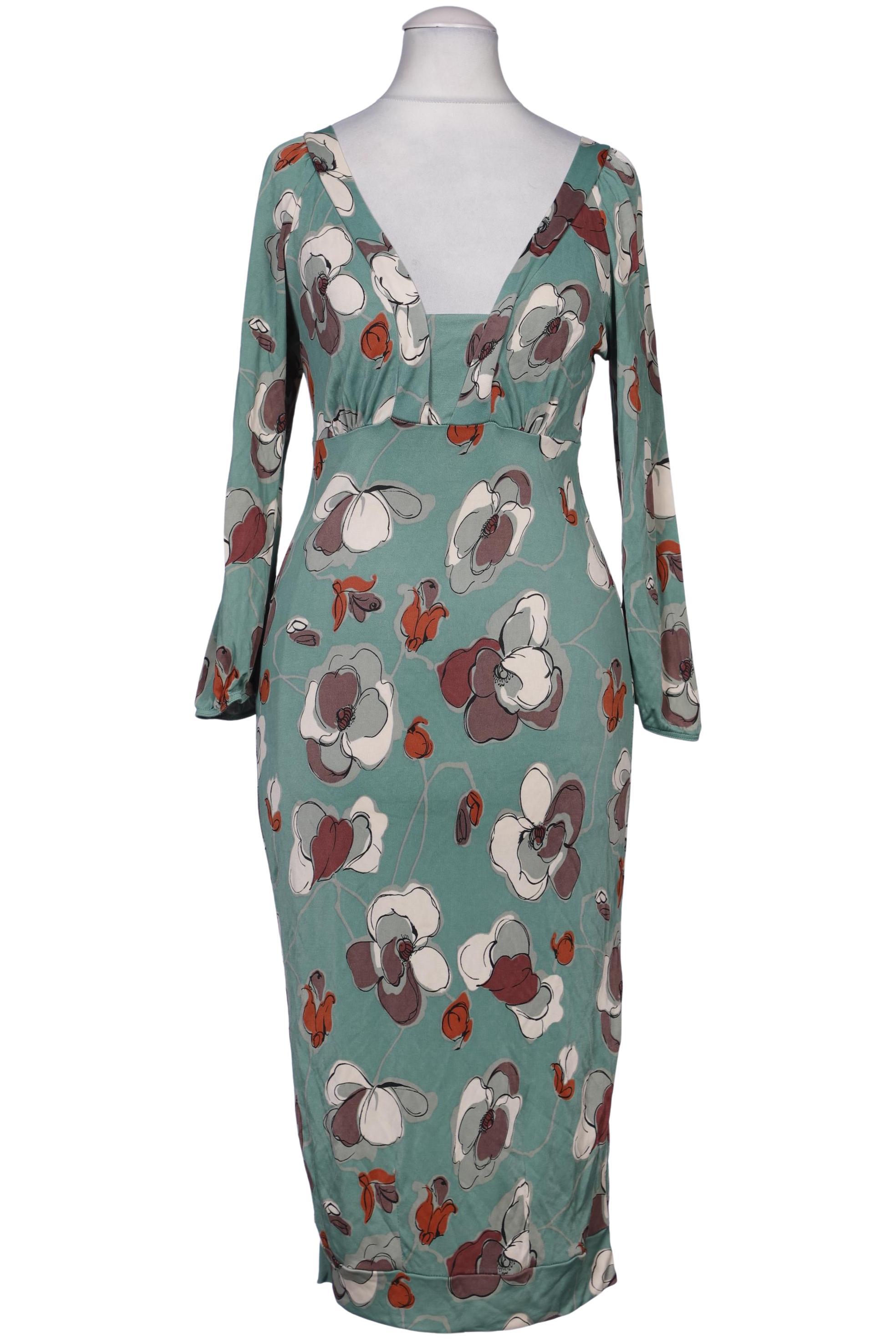 

MAX&Co. Damen Kleid, grün, Gr. 36