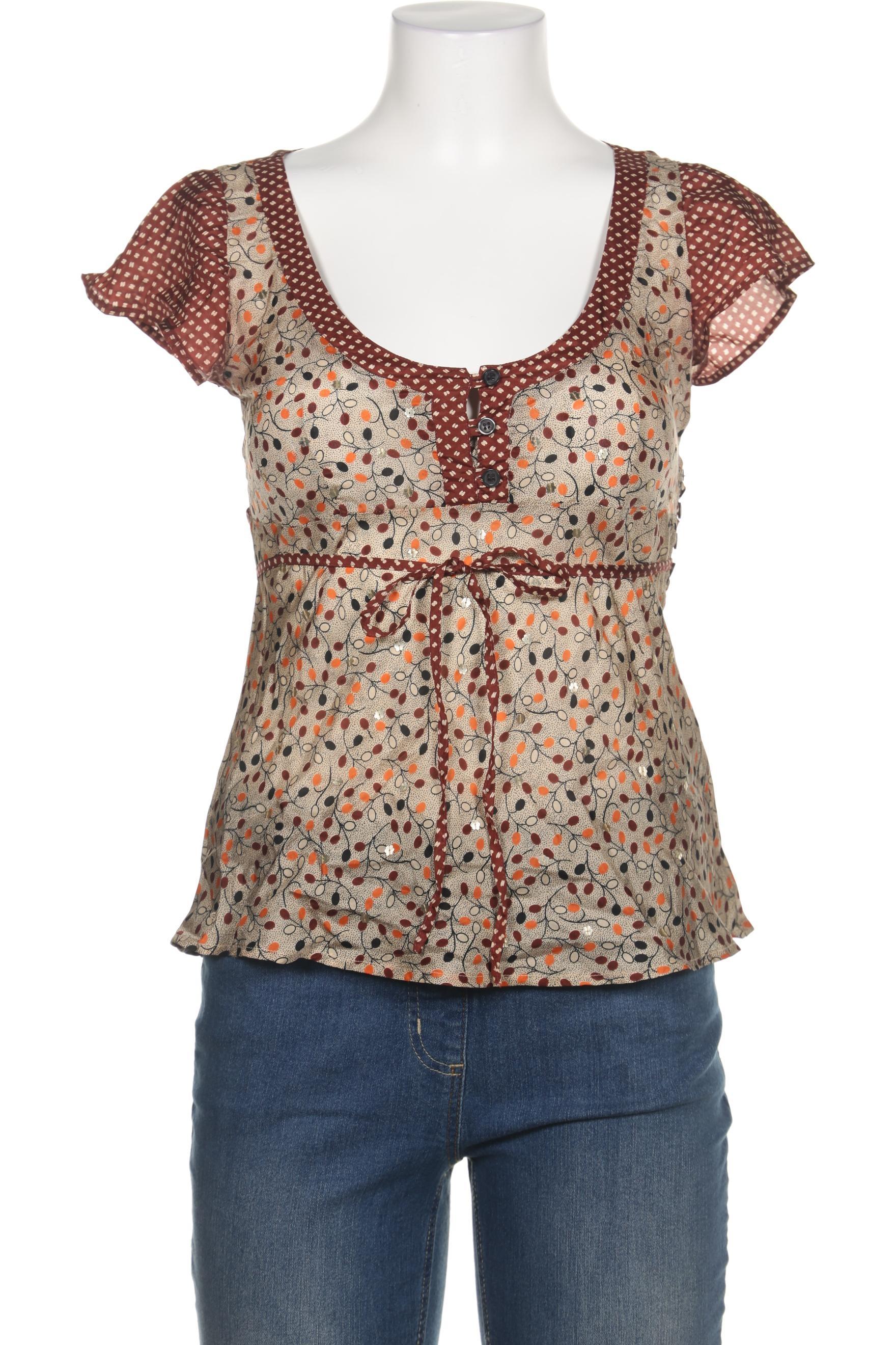 

MAX&Co. Damen Bluse, beige, Gr. 40