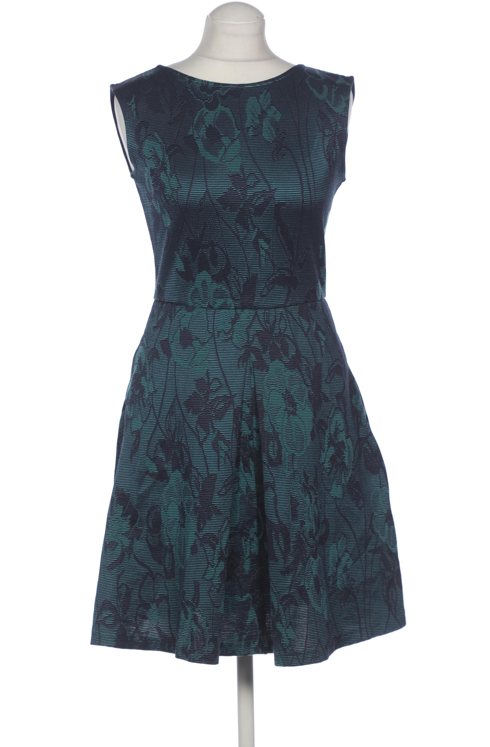 

MAX&Co. Damen Kleid, türkis, Gr. 36