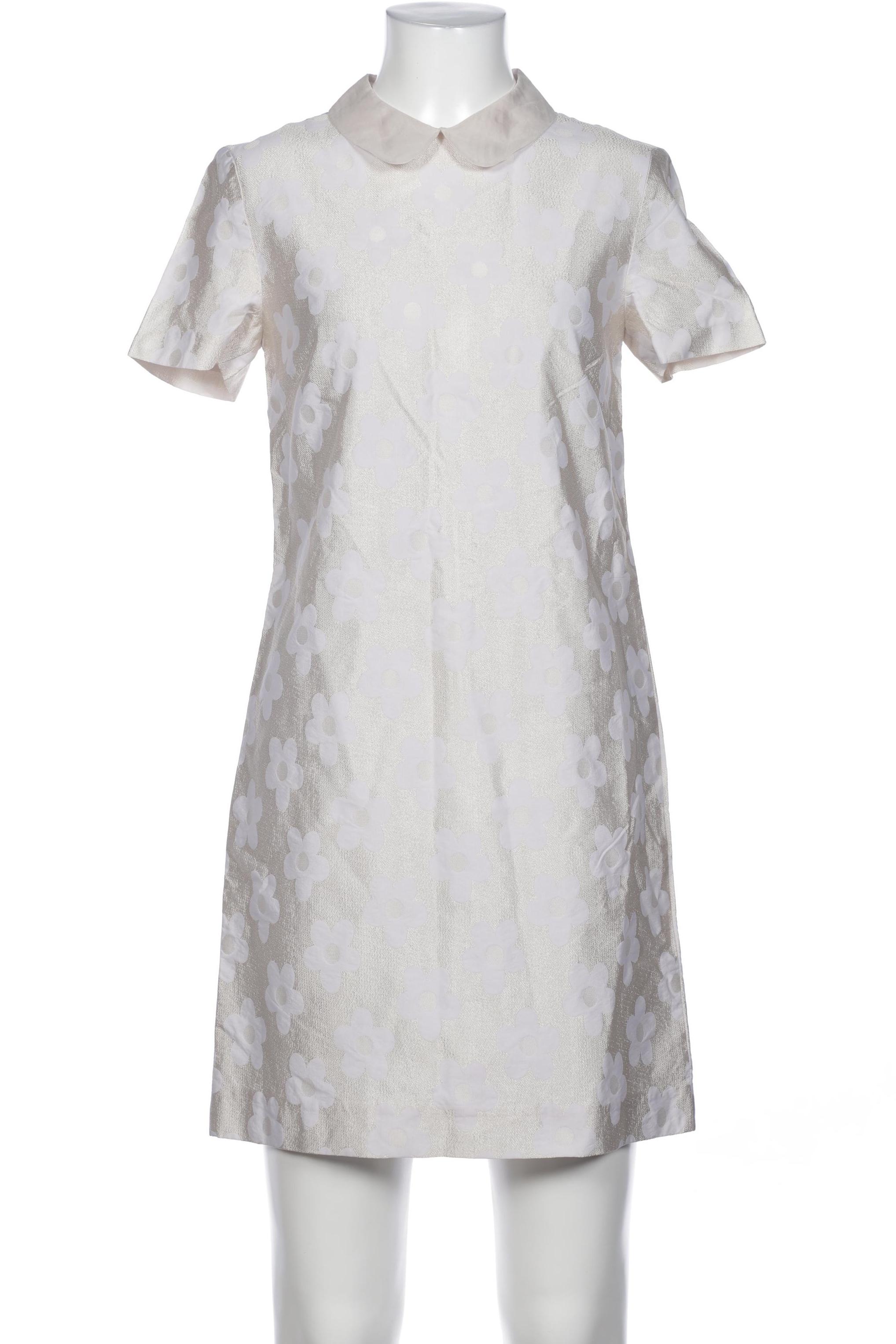 

MAX&Co. Damen Kleid, cremeweiß
