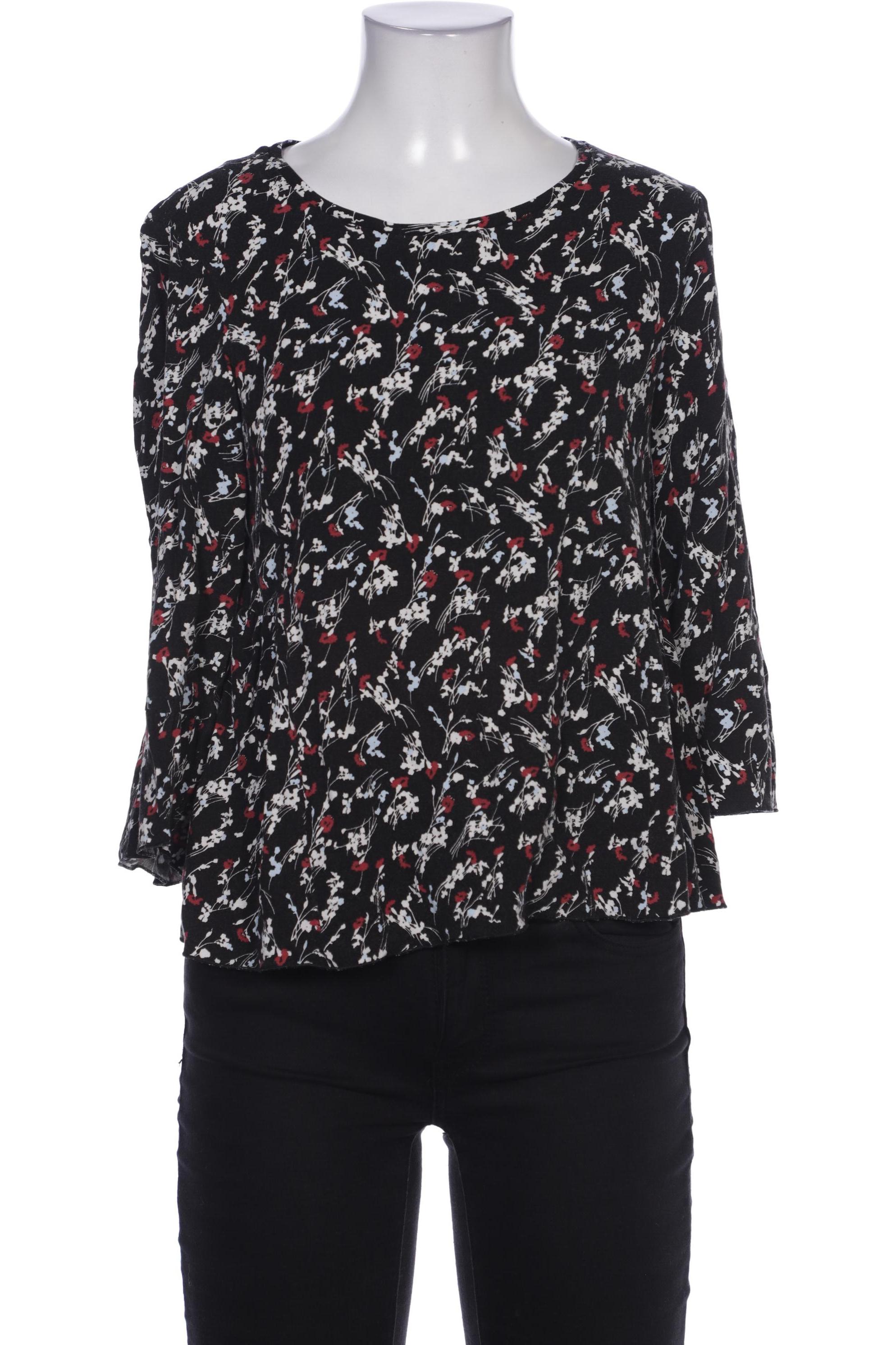 

MAX&Co. Damen Bluse, schwarz, Gr. 36