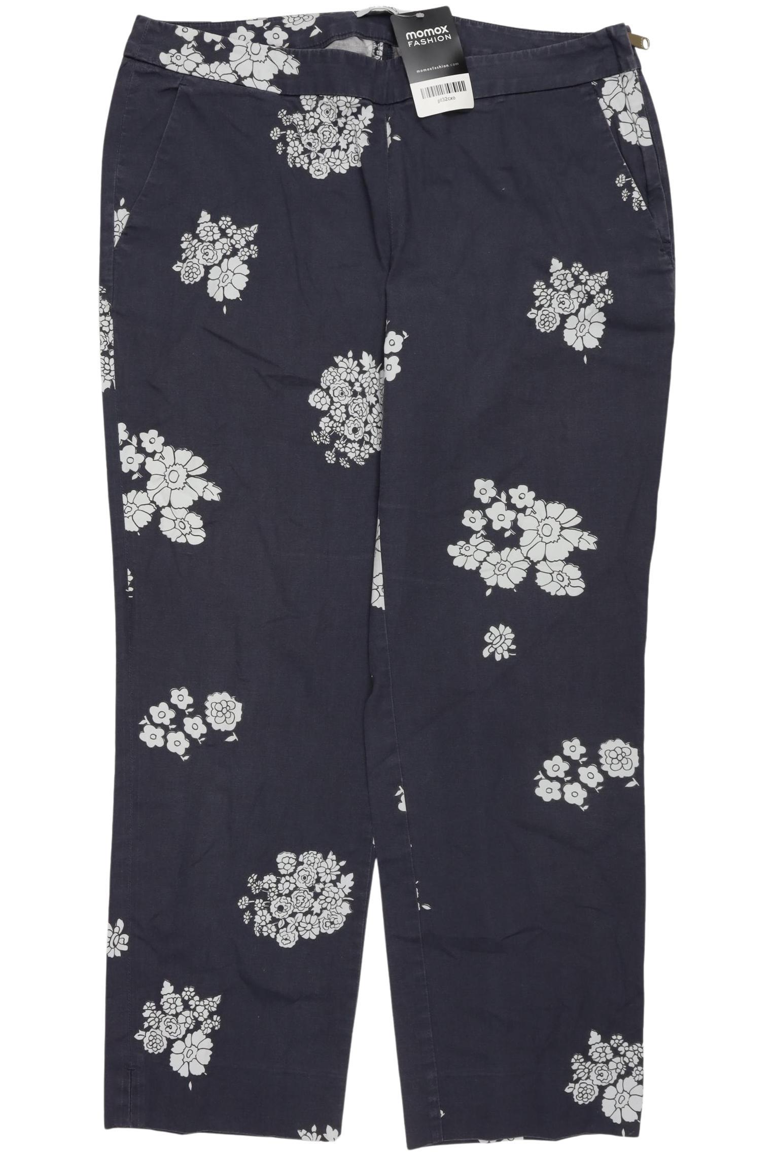 

MAX&Co. Damen Stoffhose, marineblau, Gr. 31