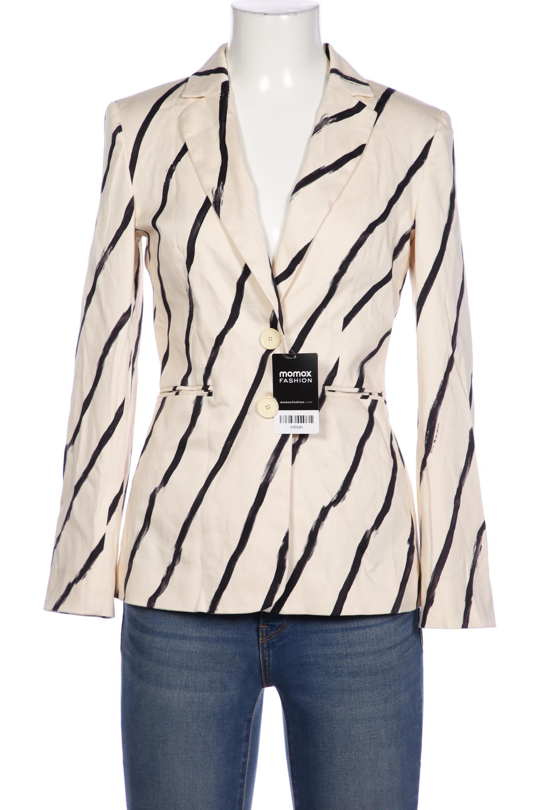 

MAX&Co. Damen Blazer, beige, Gr. 34