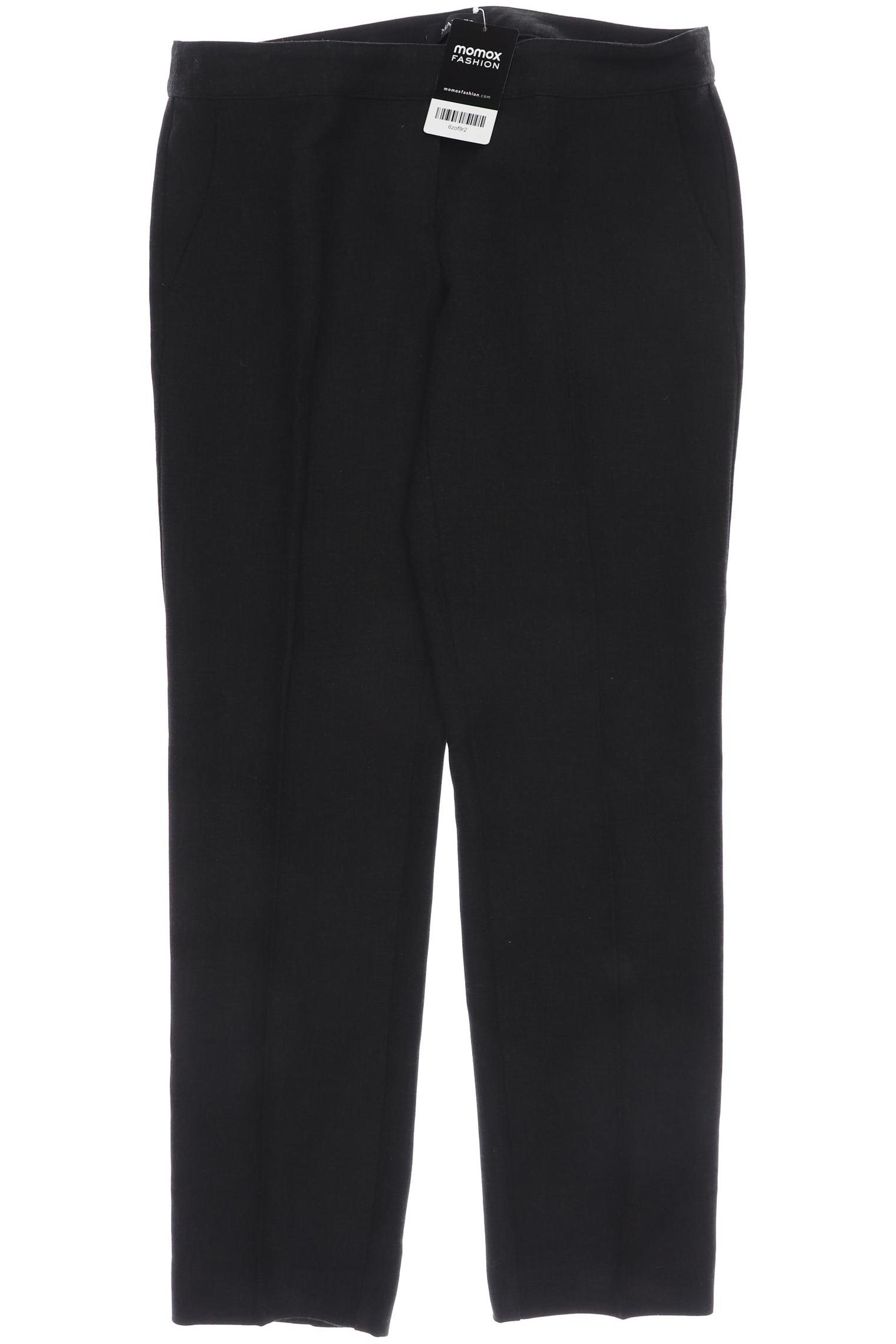 

MAX&Co. Damen Stoffhose, schwarz, Gr. 40