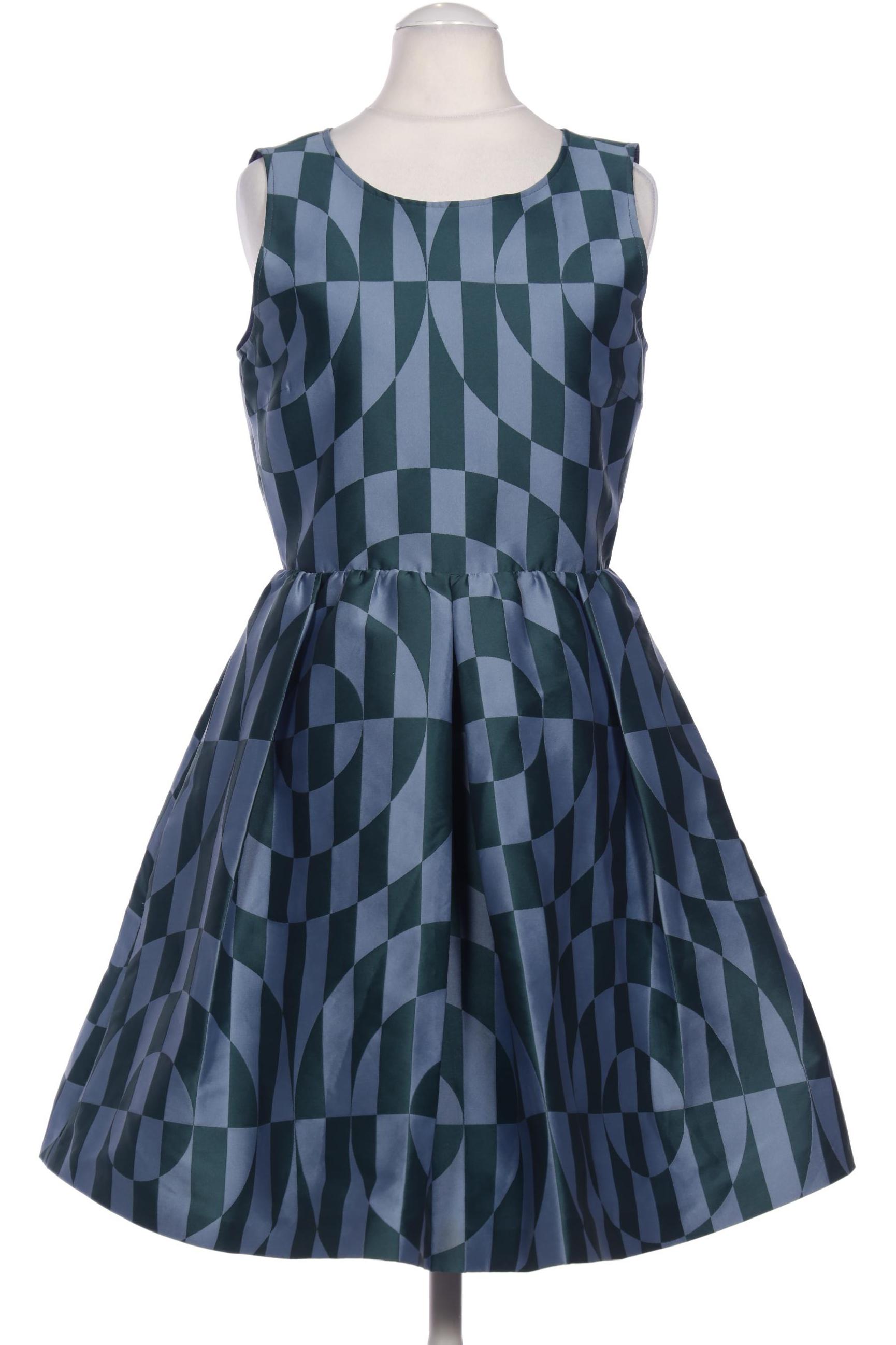 

MAX&Co. Damen Kleid, grün, Gr. 36