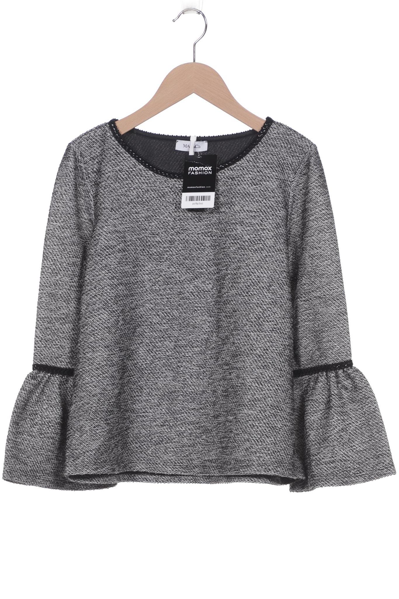 

Max & Co. Damen Pullover, grau