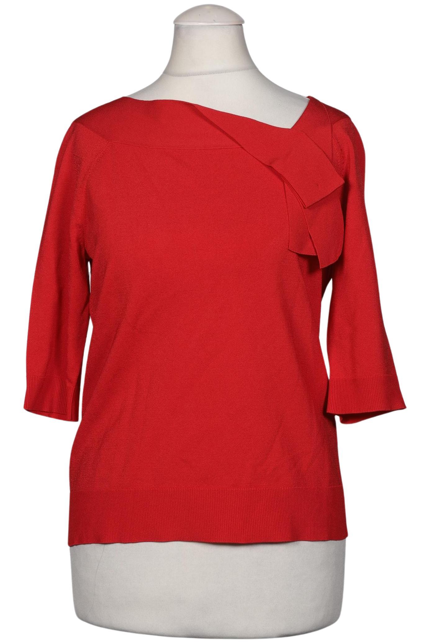 

MAX&Co. Damen Bluse, rot, Gr. 38