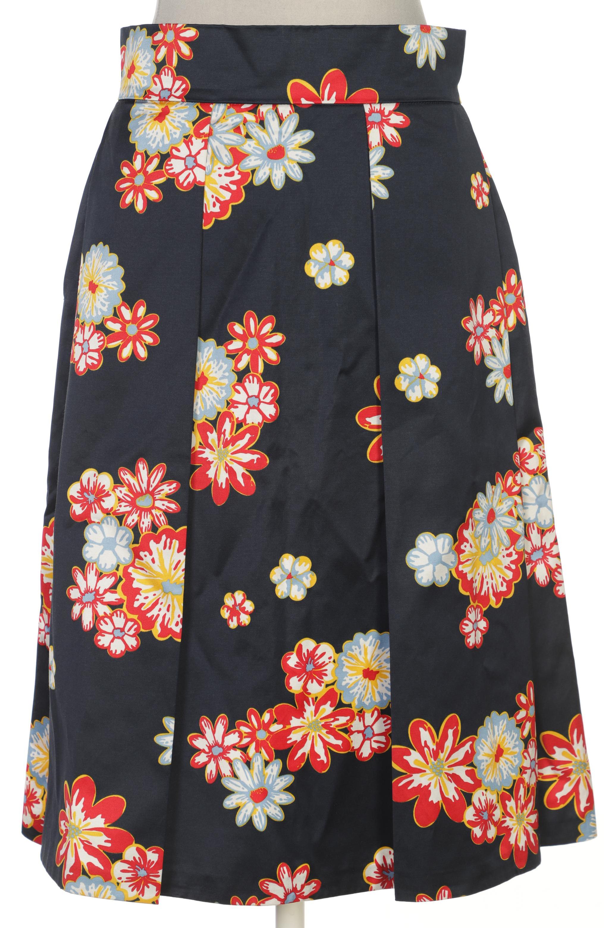 

MAX&Co. Damen Rock, marineblau, Gr. 36