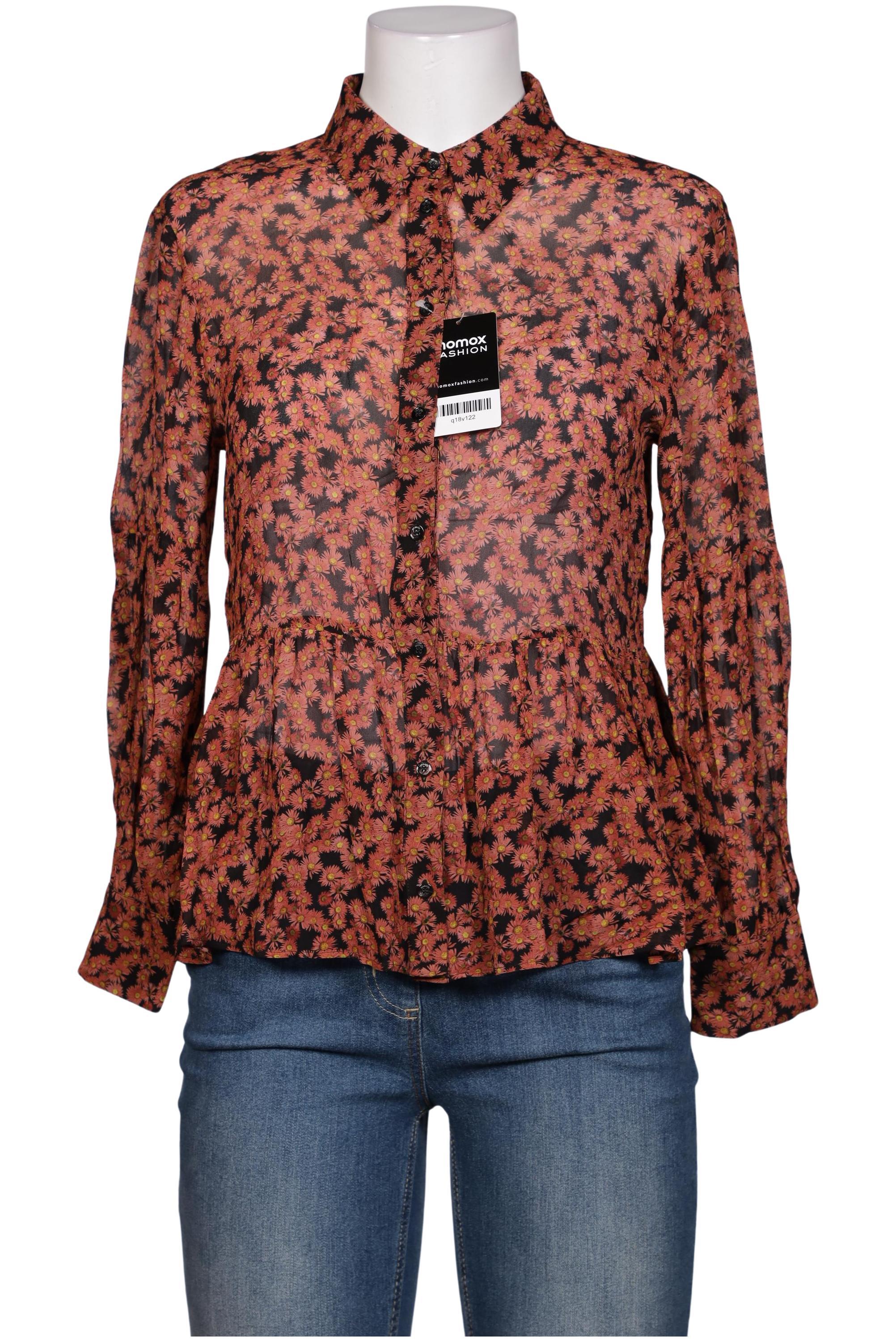 

MAX&Co. Damen Bluse, braun, Gr. 38