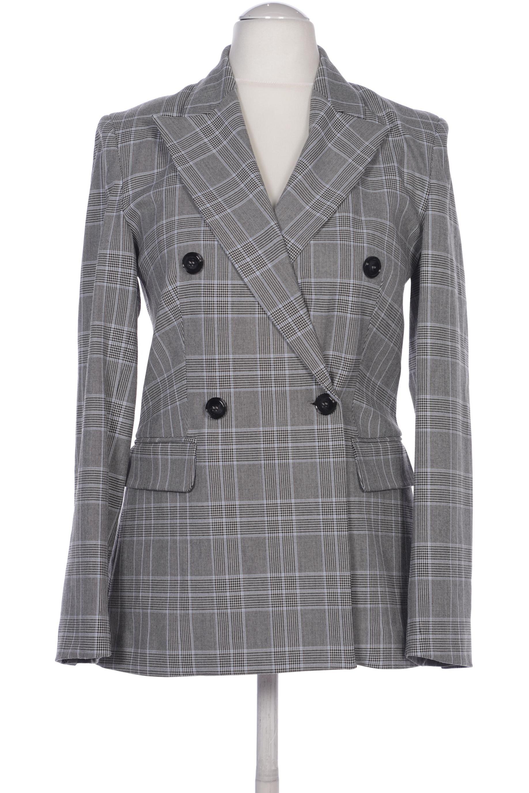 

MAX&Co. Damen Blazer, grau, Gr. 38