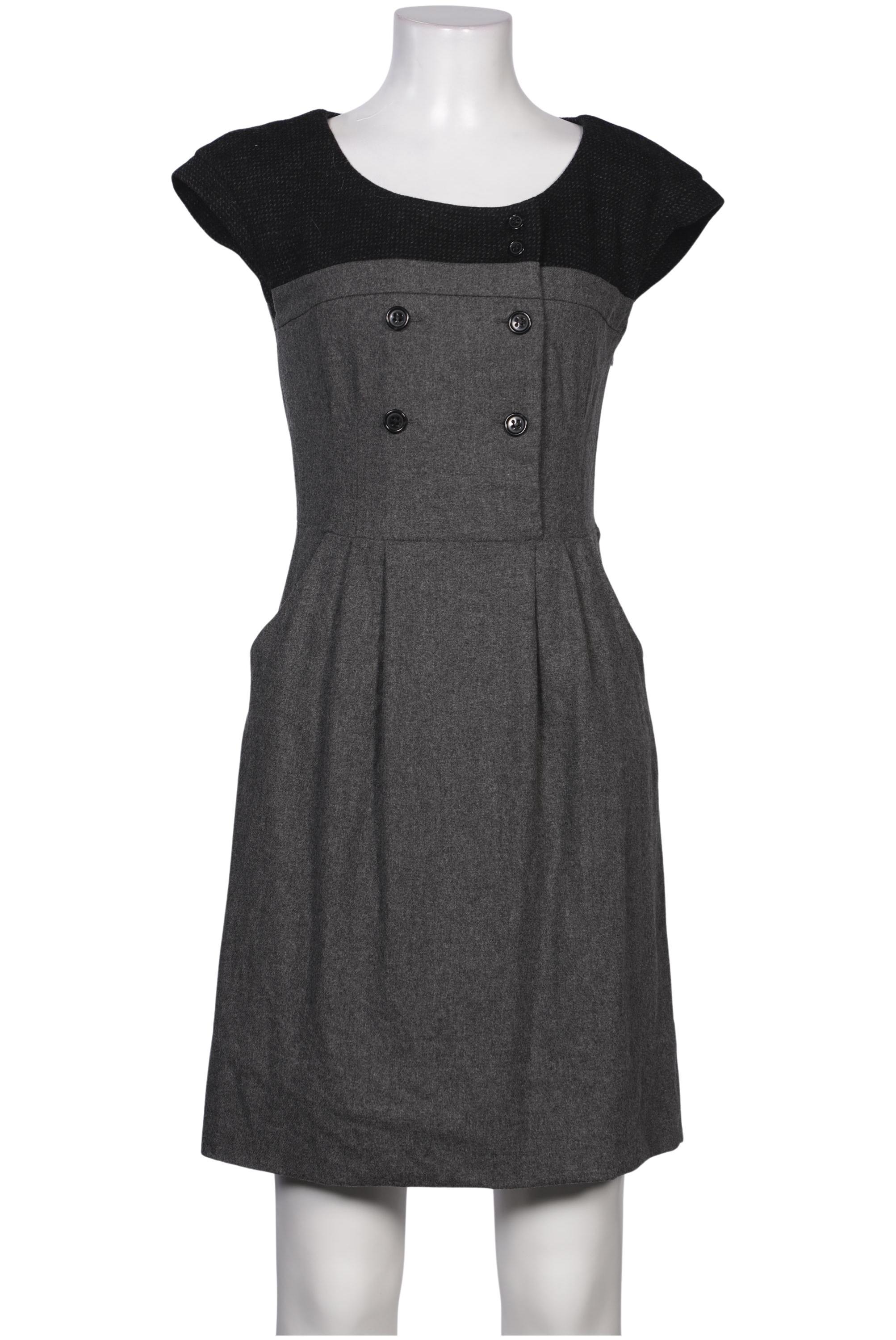 

MAX&Co. Damen Kleid, grau, Gr. 38