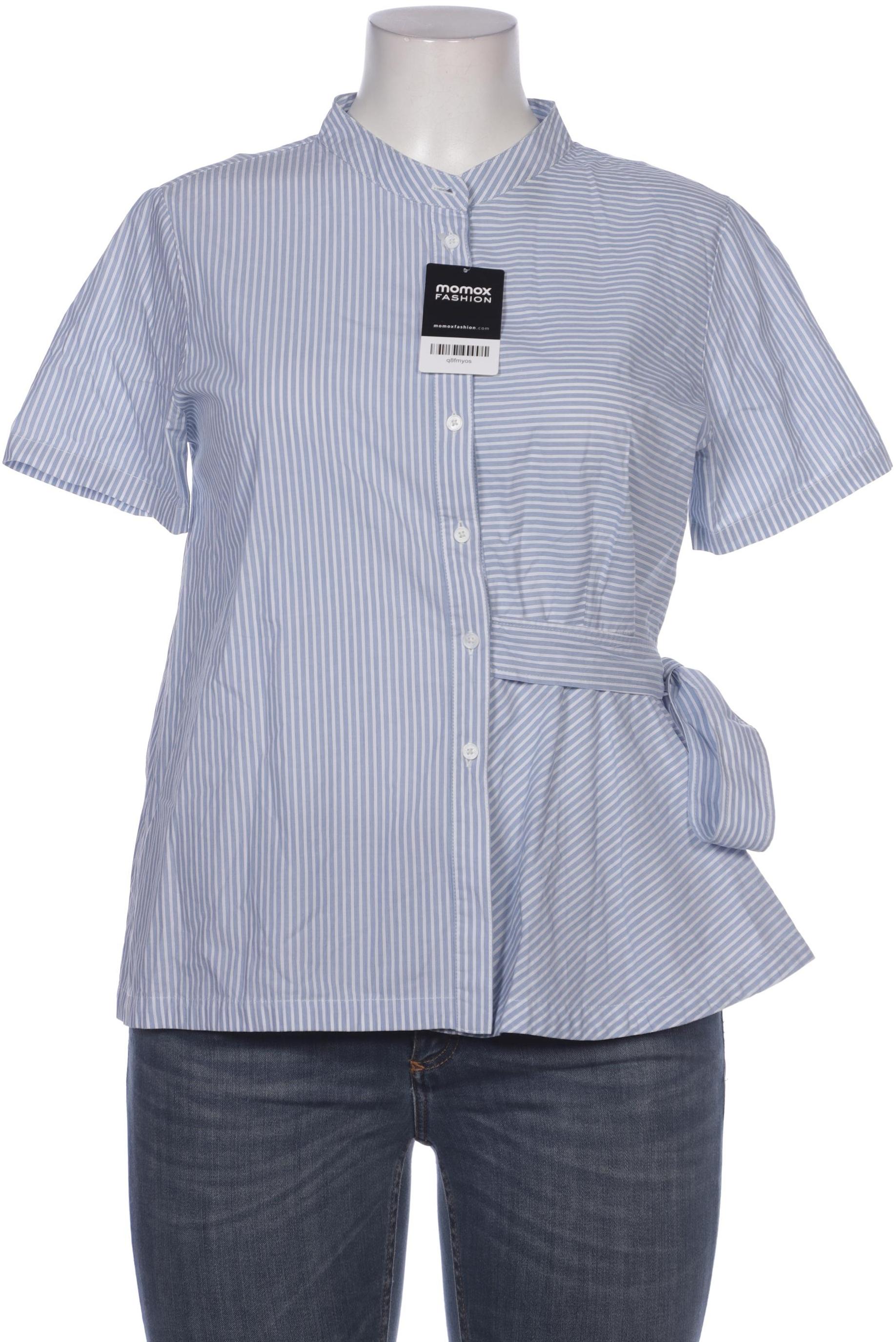 

MAX&Co. Damen Bluse, hellblau, Gr. 42