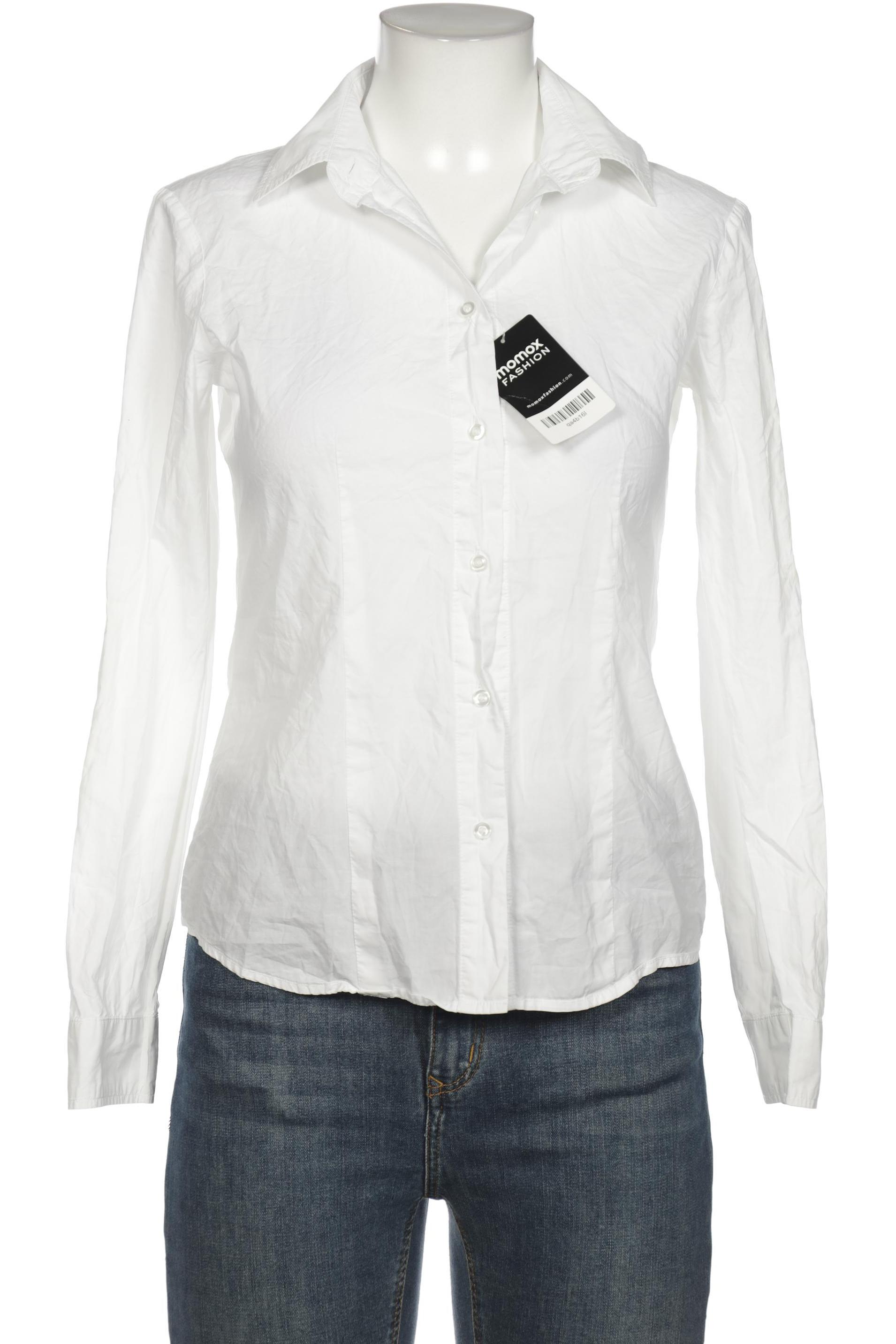 

Max & Co. Damen Bluse, weiß