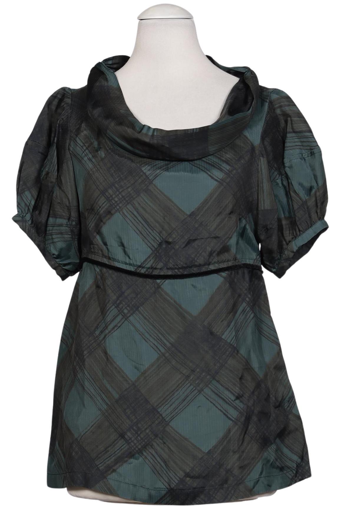 

MAX&Co. Damen Bluse, grün, Gr. 34