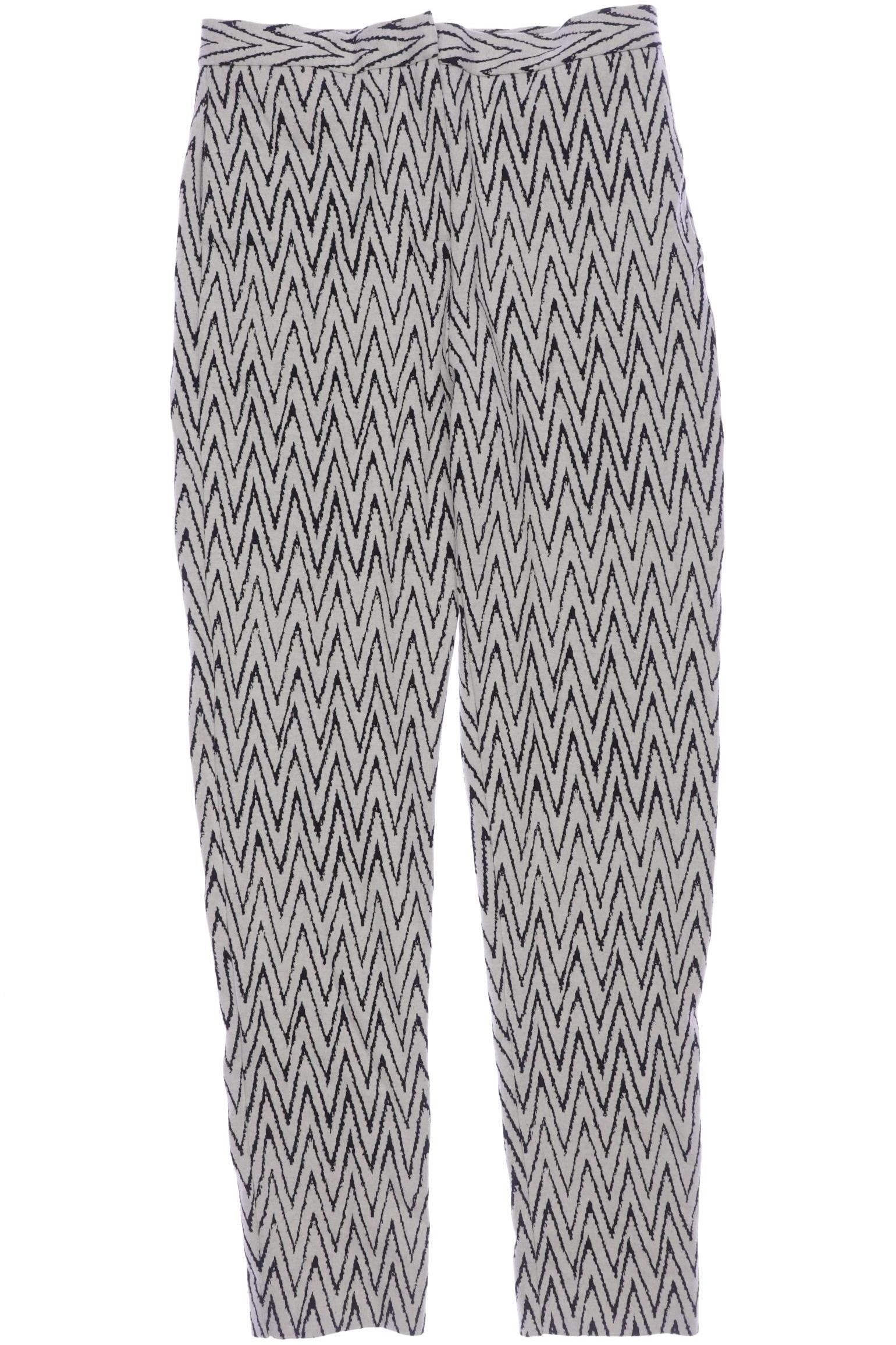 

MAX&Co. Damen Stoffhose, schwarz, Gr. 0