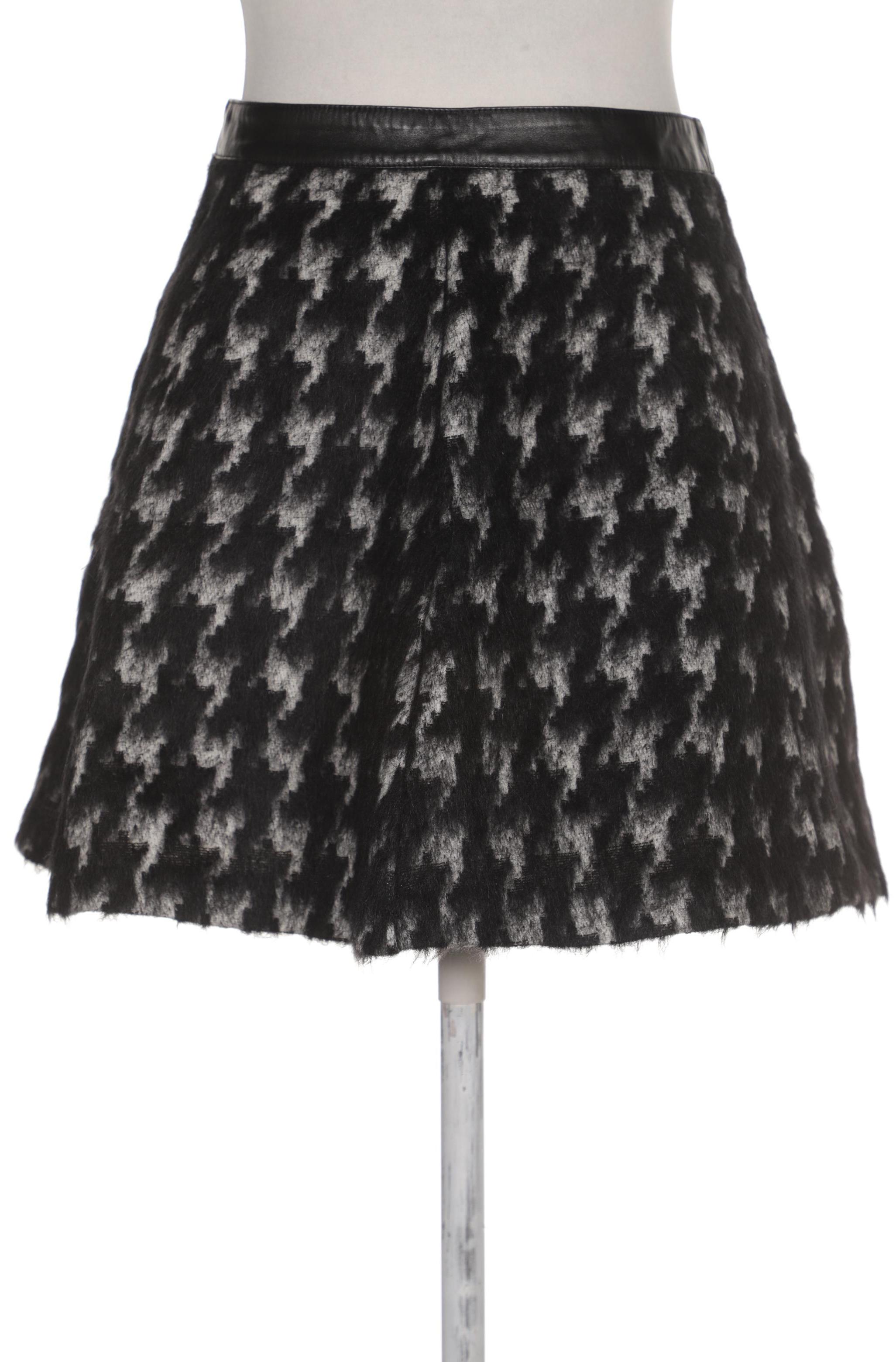 

MAX&Co. Damen Rock, schwarz, Gr. 38