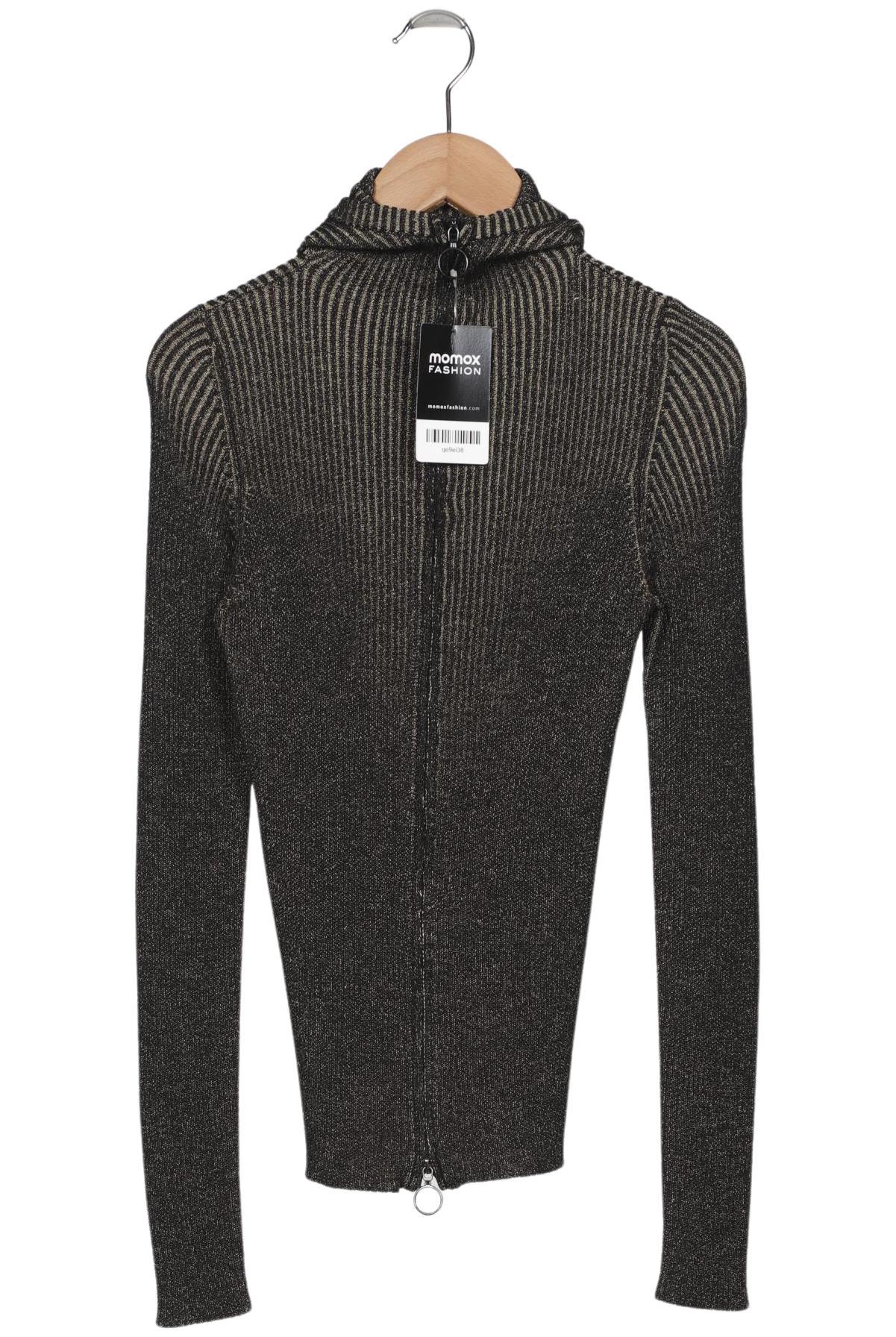 

MAX&Co. Damen Strickjacke, grau, Gr. 30