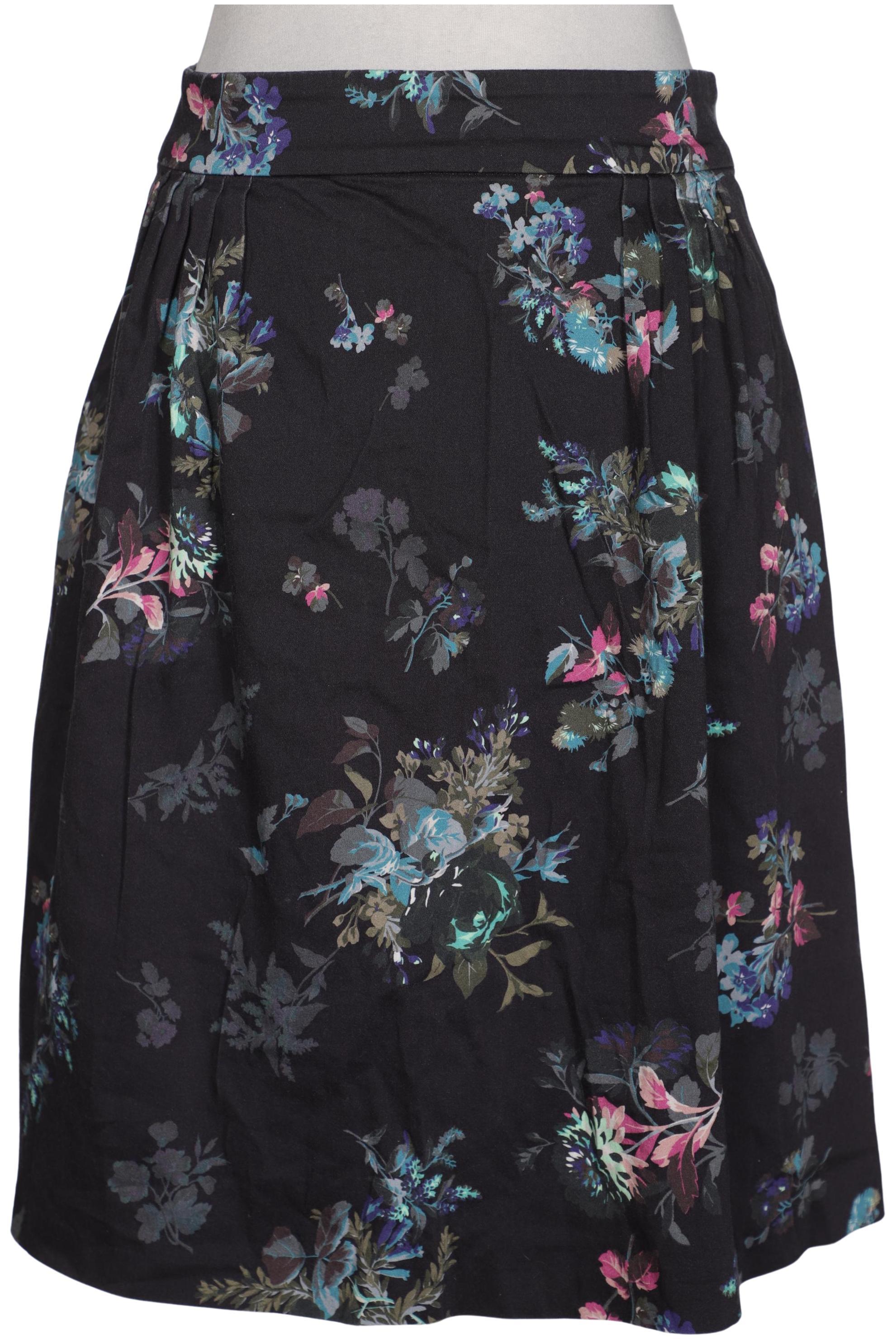 

MAX&Co. Damen Rock, marineblau, Gr. 42