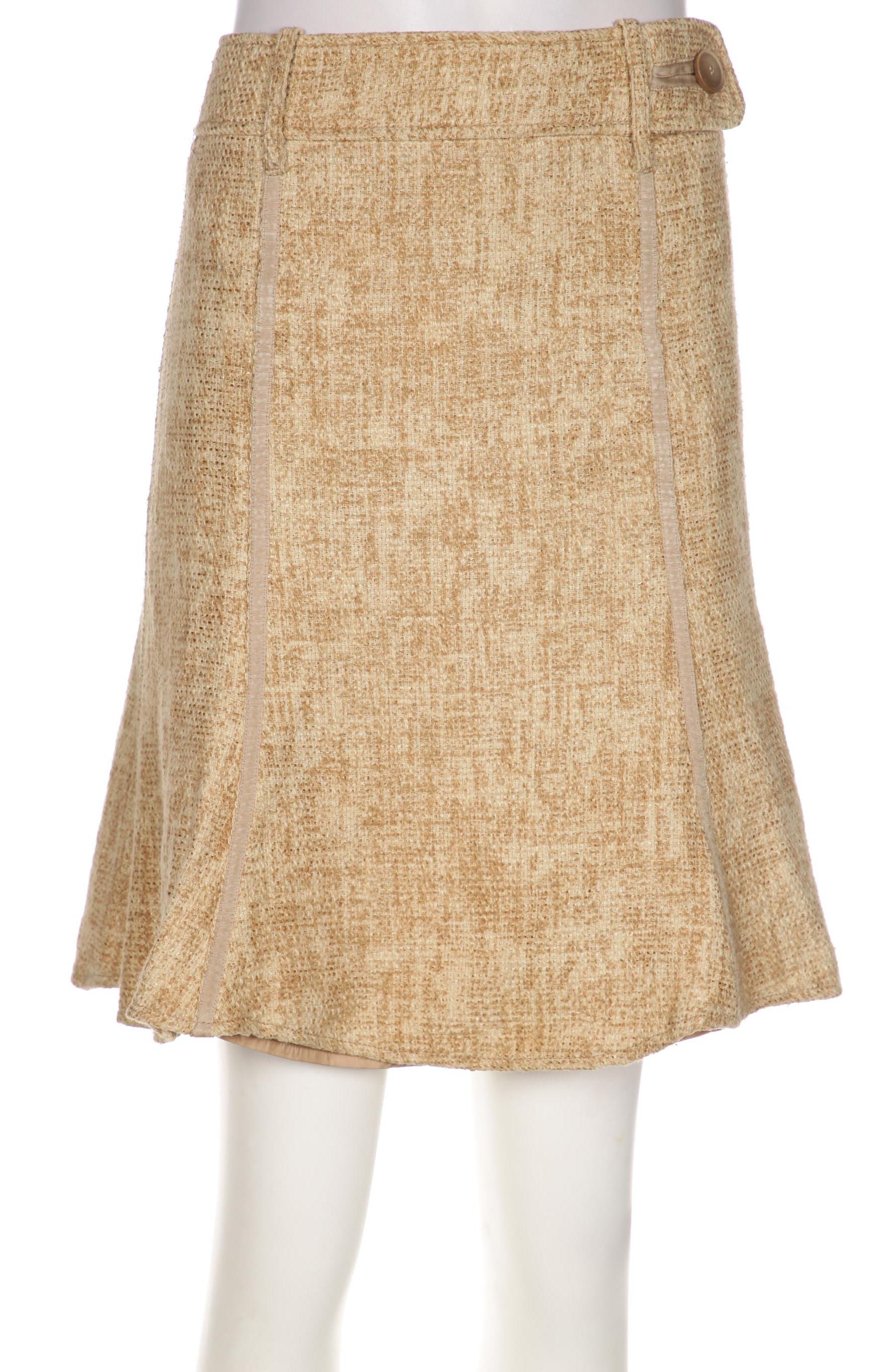 Thumbnail - MAX&amp;Co. Damen Rock, beige, Gr. 36