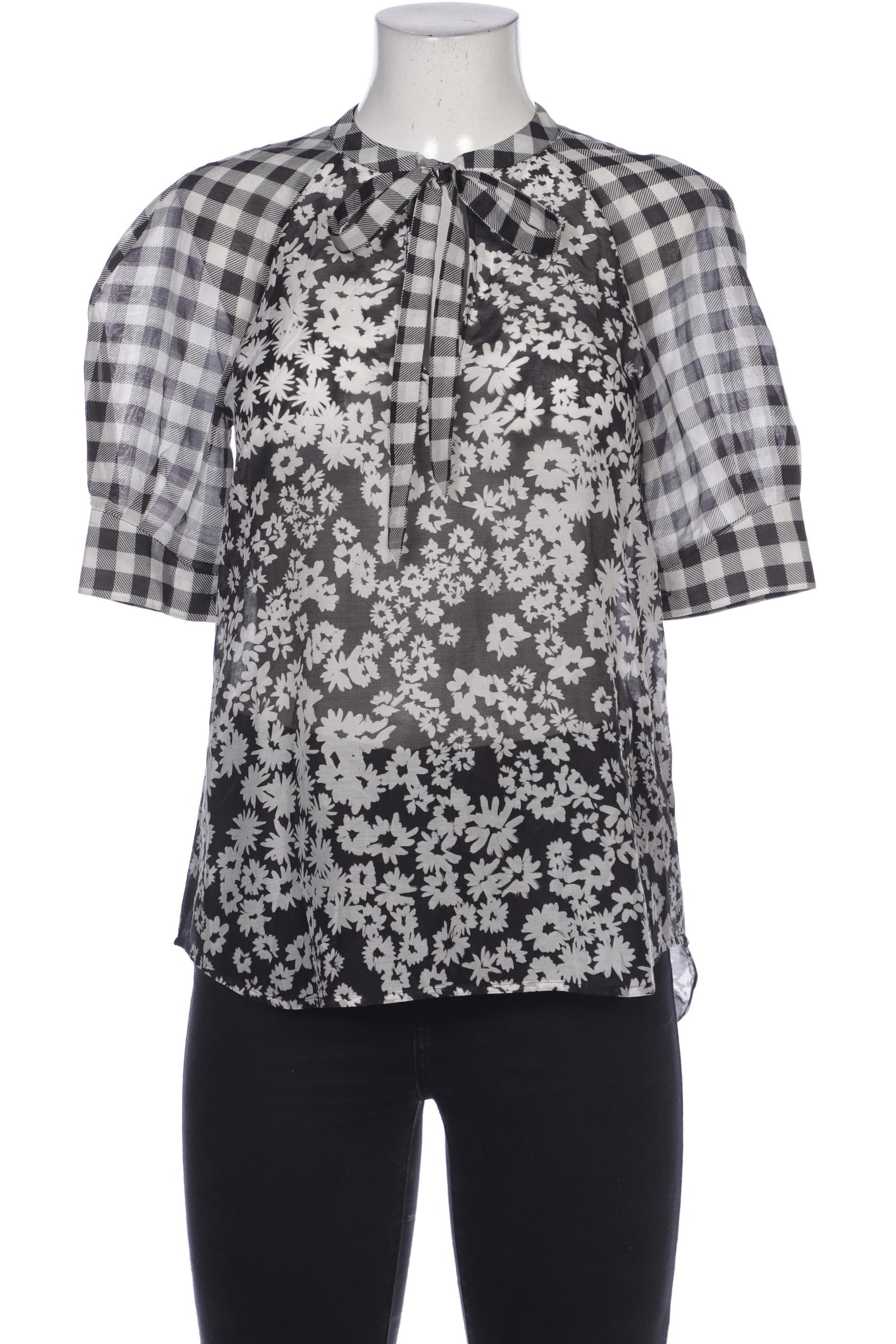 

MAX&Co. Damen Bluse, schwarz, Gr. 42