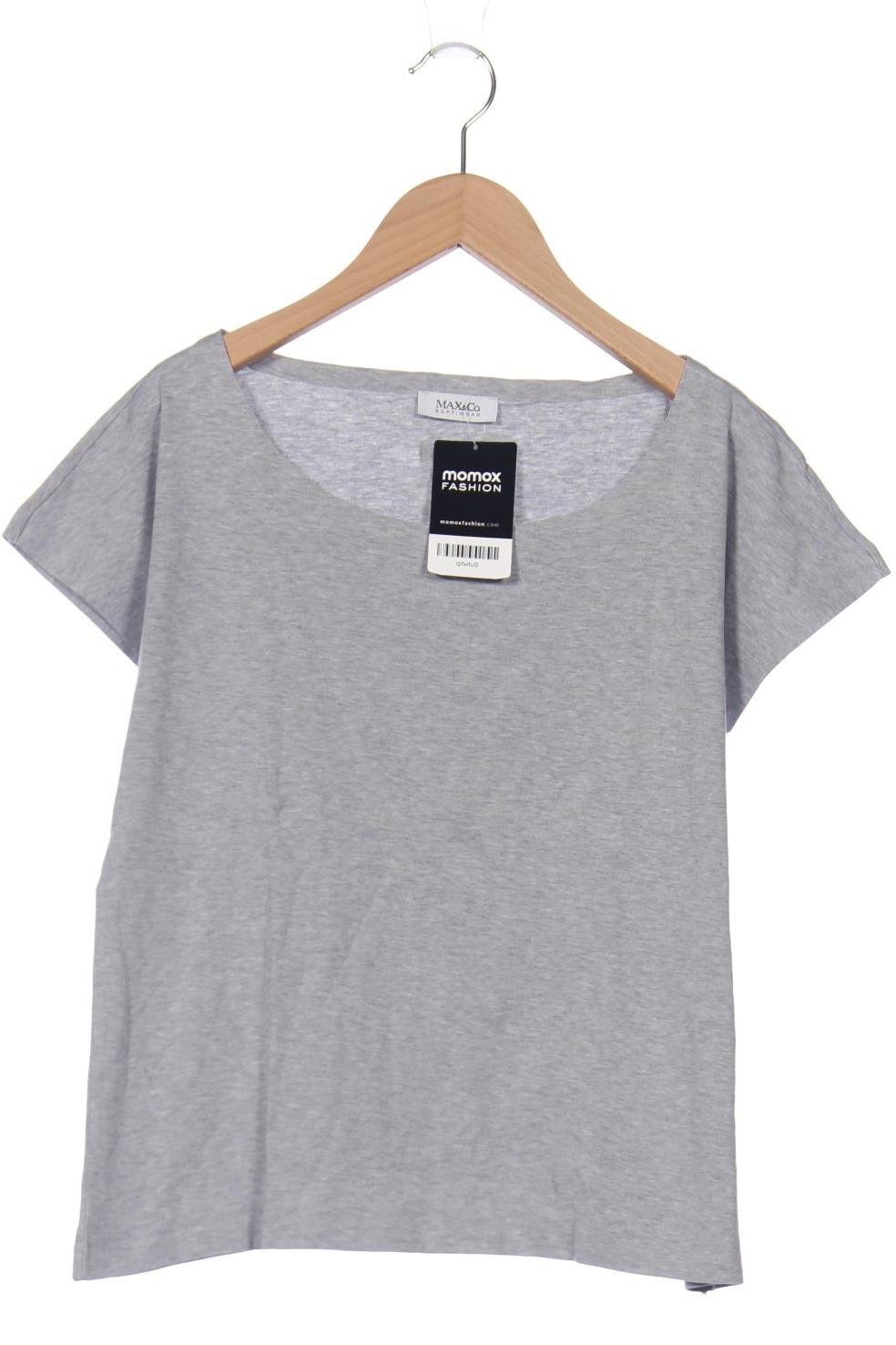

Max & Co. Damen T-Shirt, grau