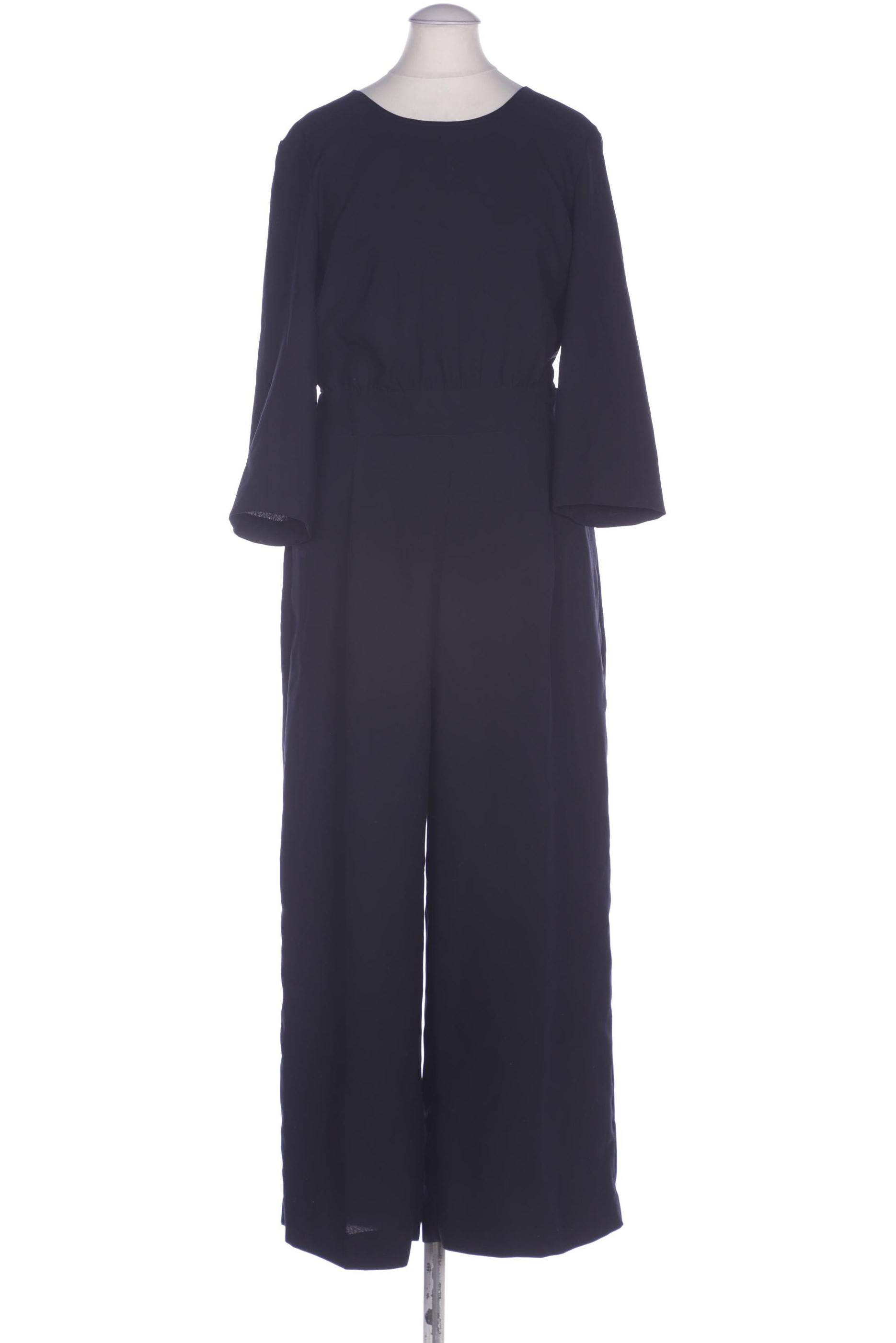 

Max & Co. Damen Jumpsuit/Overall, schwarz