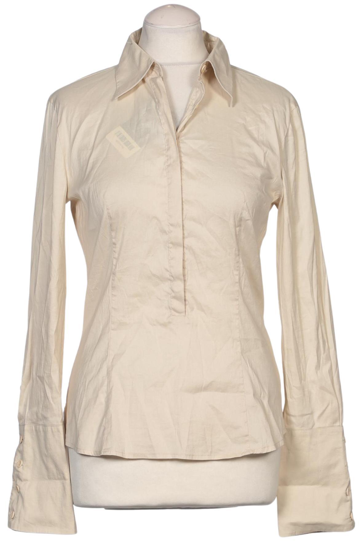 

MAX&Co. Damen Bluse, cremeweiß, Gr. 38