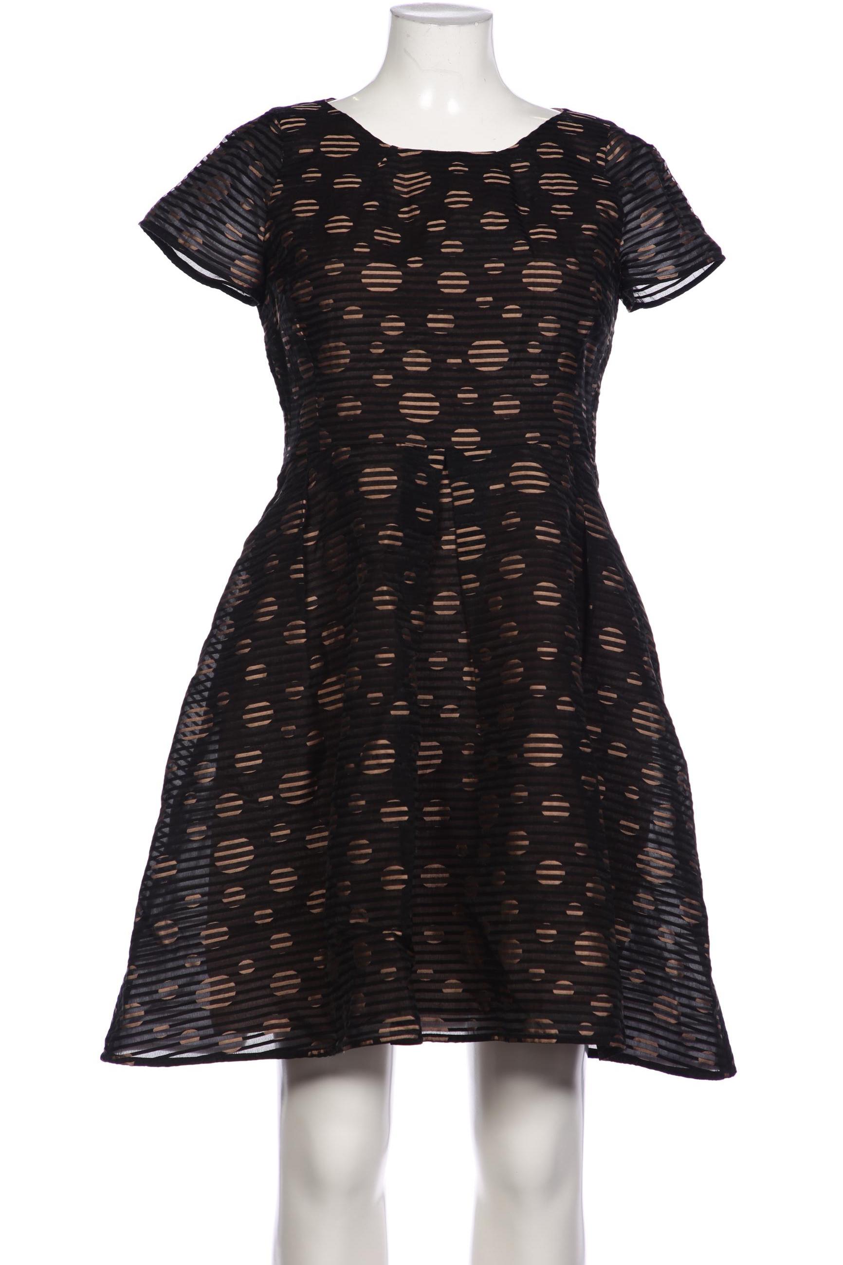 

MAX&Co. Damen Kleid, schwarz, Gr. 44